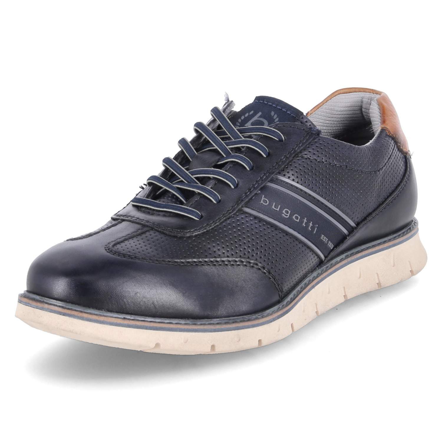 bugatti Halbschuhe Sneaker günstig online kaufen