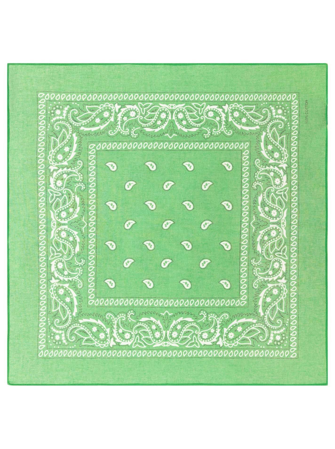 Zwillingsherz Bandana