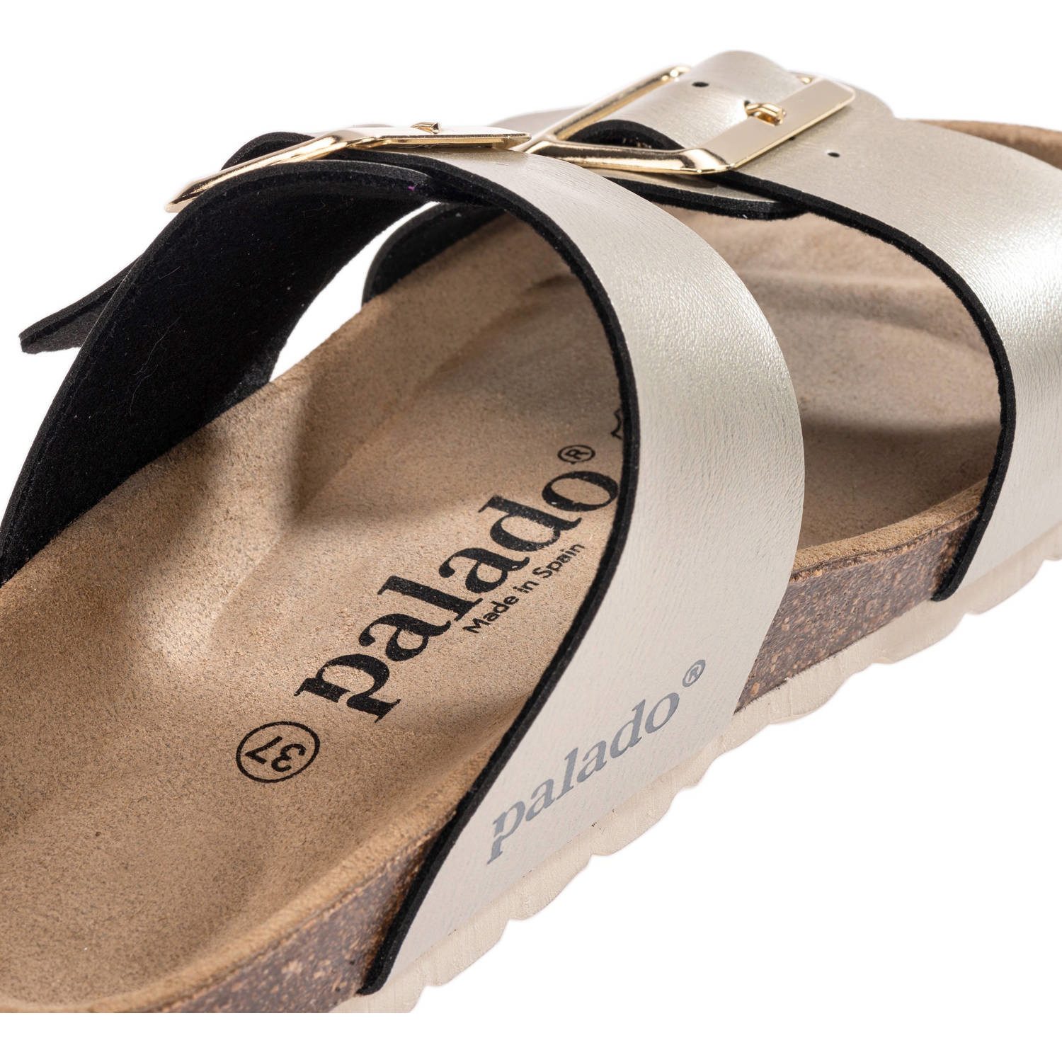 Palado Samos EGS Pantolette