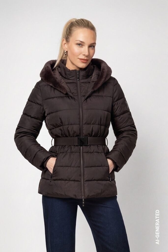 Monari Outdoorjacke