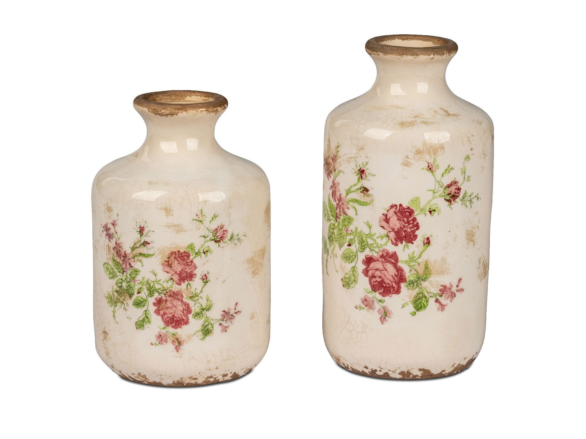 formano Dekovase Vintage Romantik günstig online kaufen