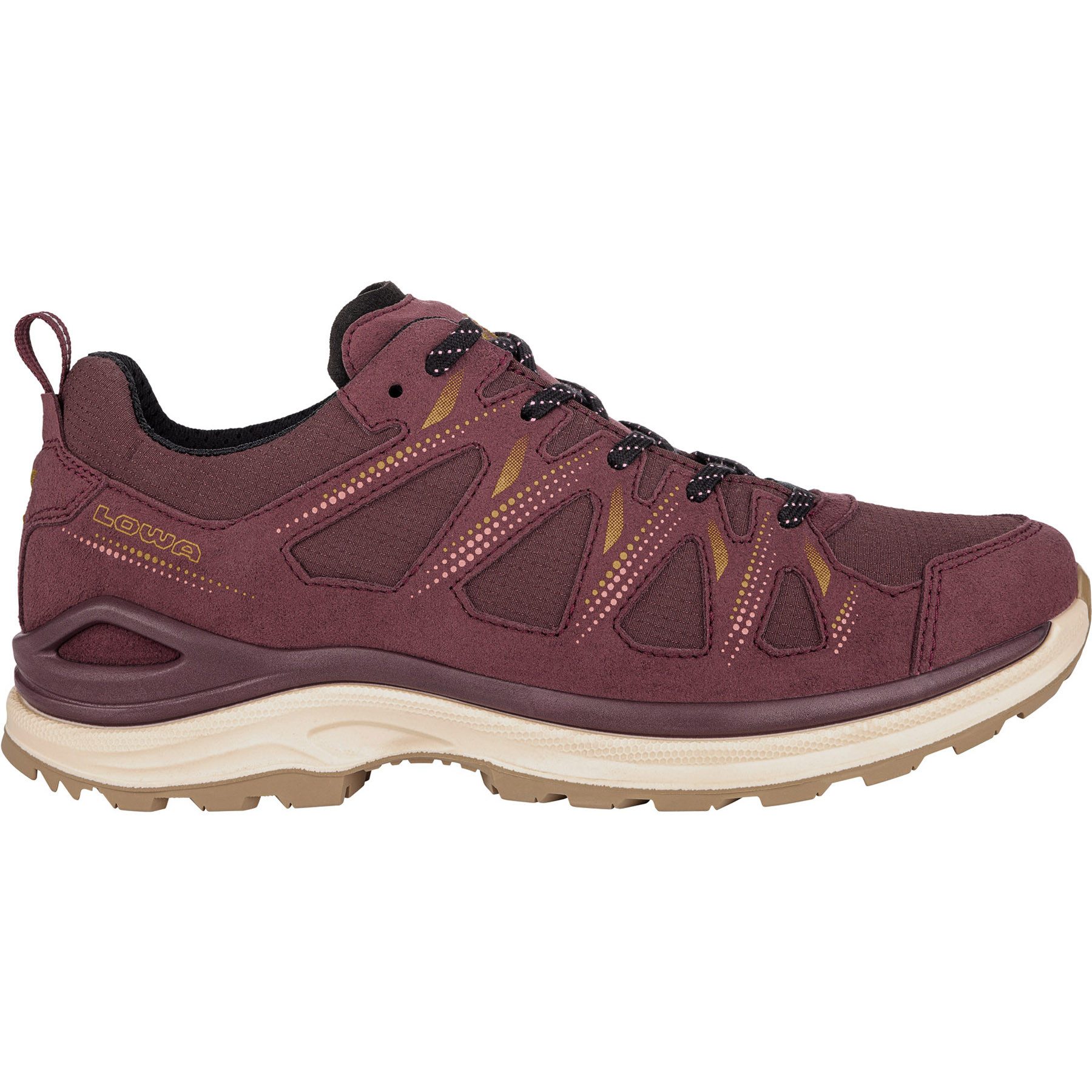 Lowa INNOX EVO II GTX Damen Trekkingschuh günstig online kaufen