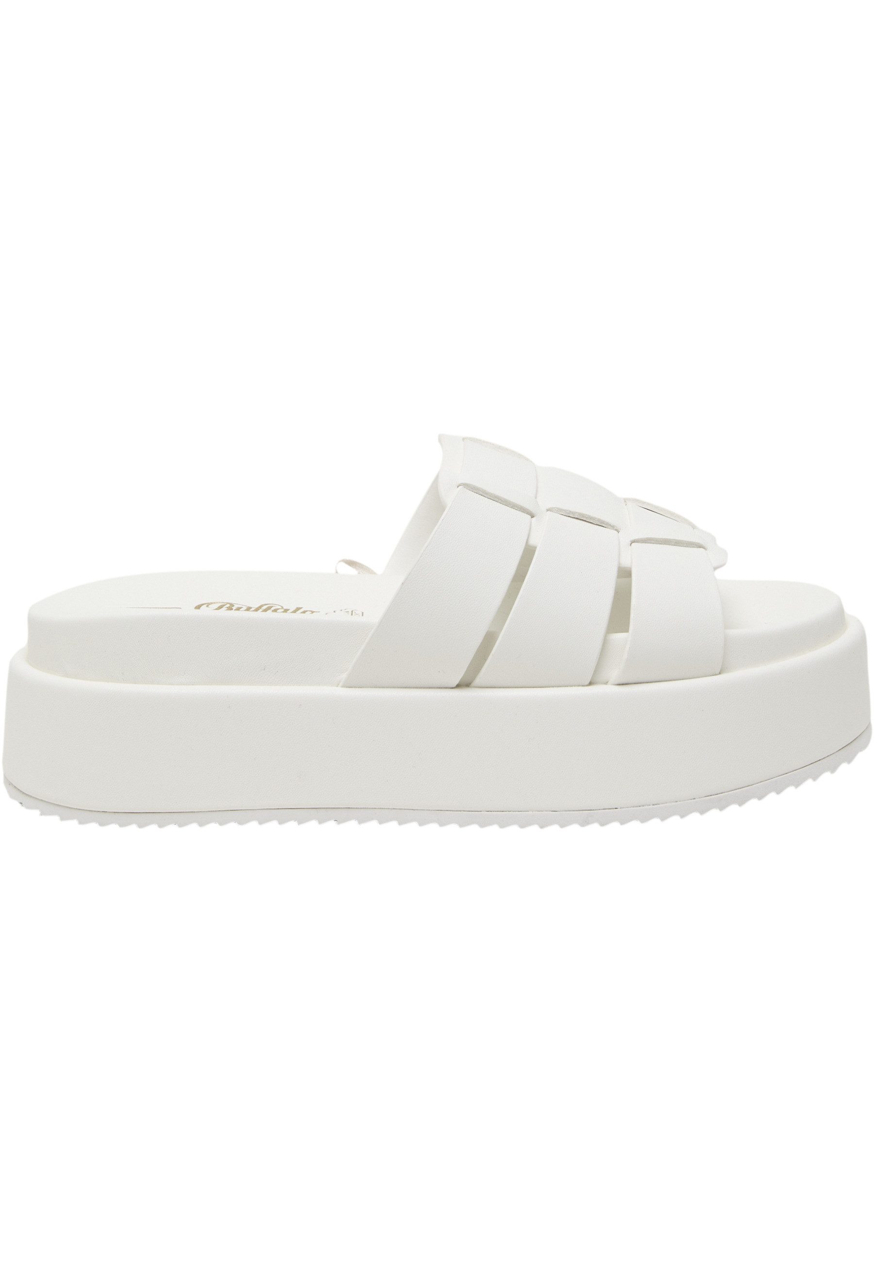 Buffalo Buffalo NOA MULE MS Sandale