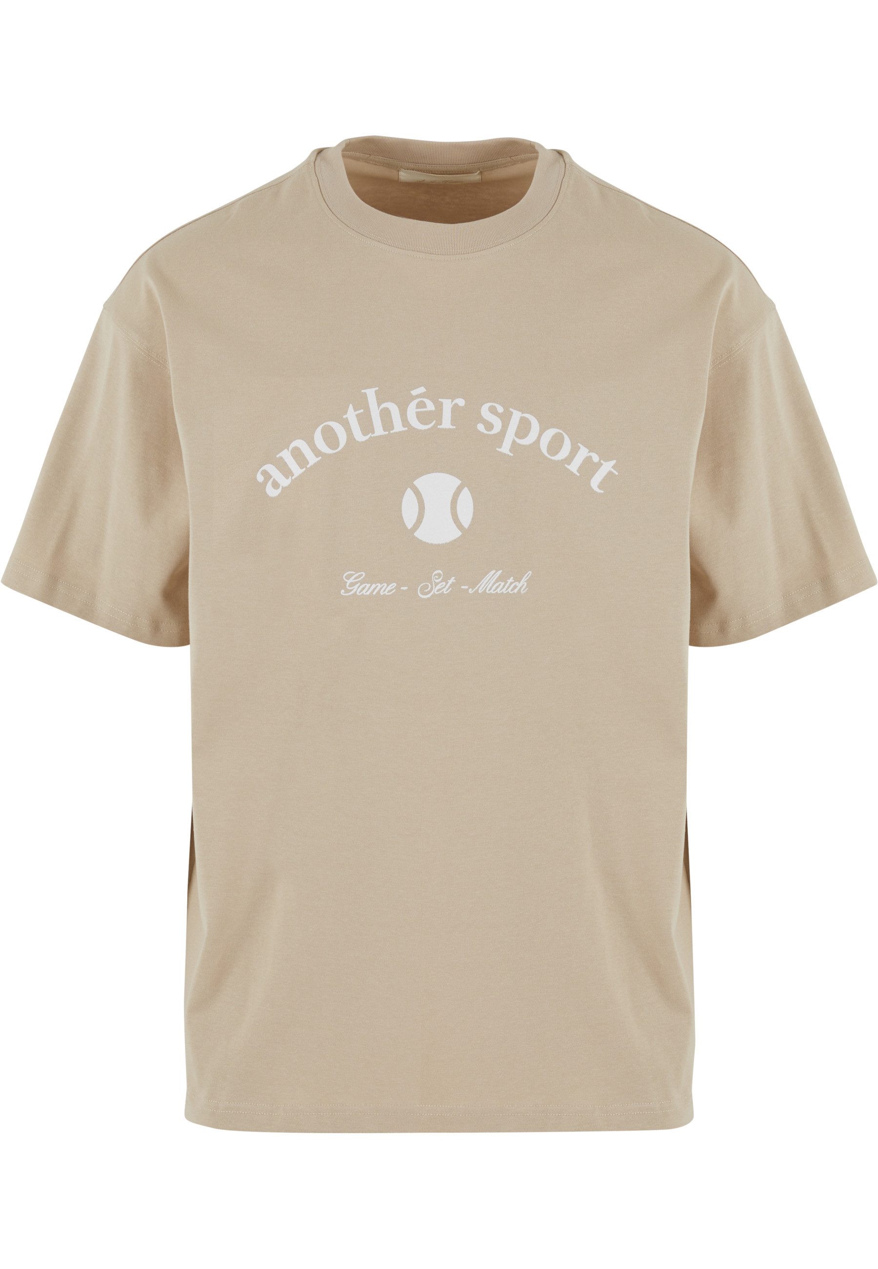 T-Shirt Another Cotton Lab