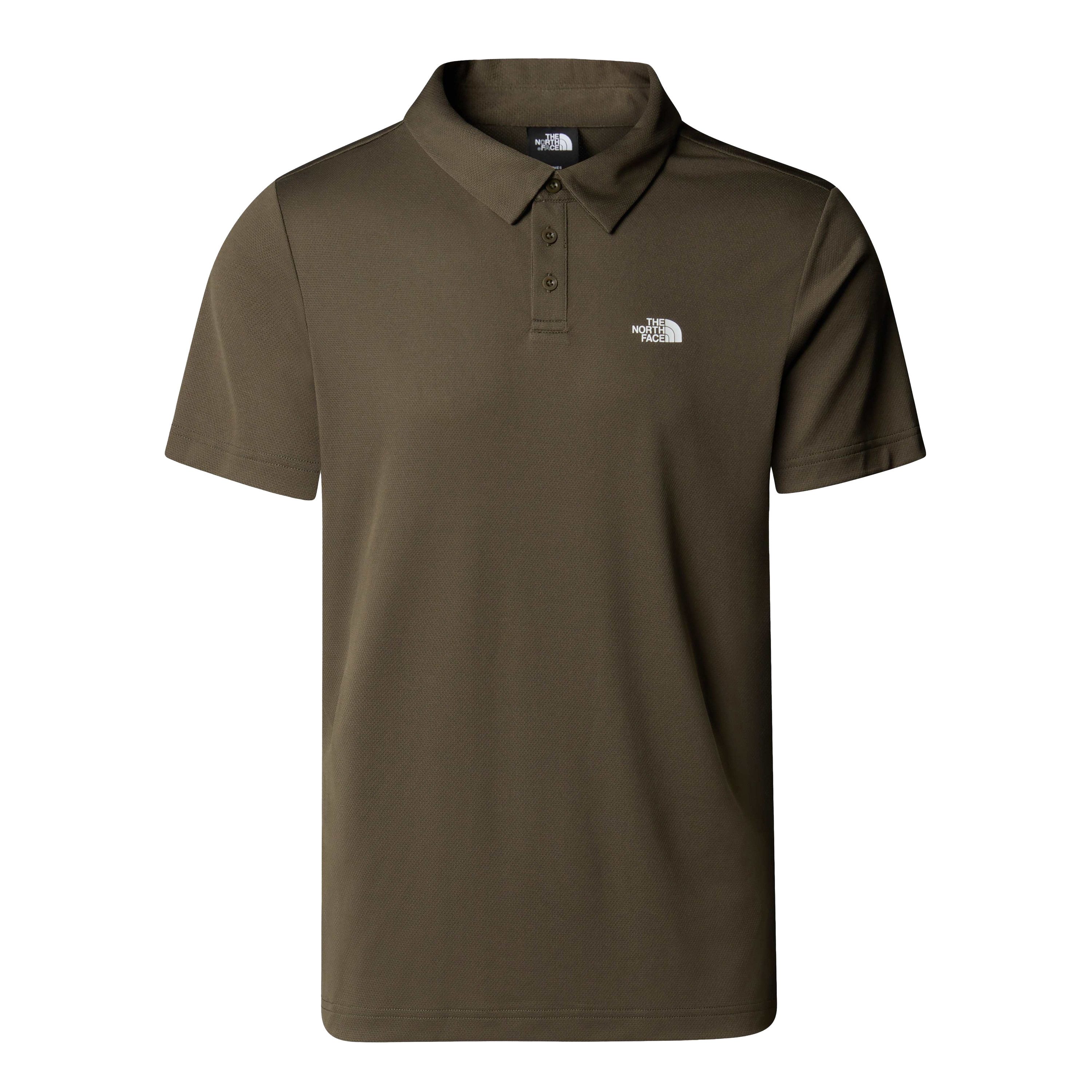 The North Face Funktionsshirt The North Face Tanken Polo Tee