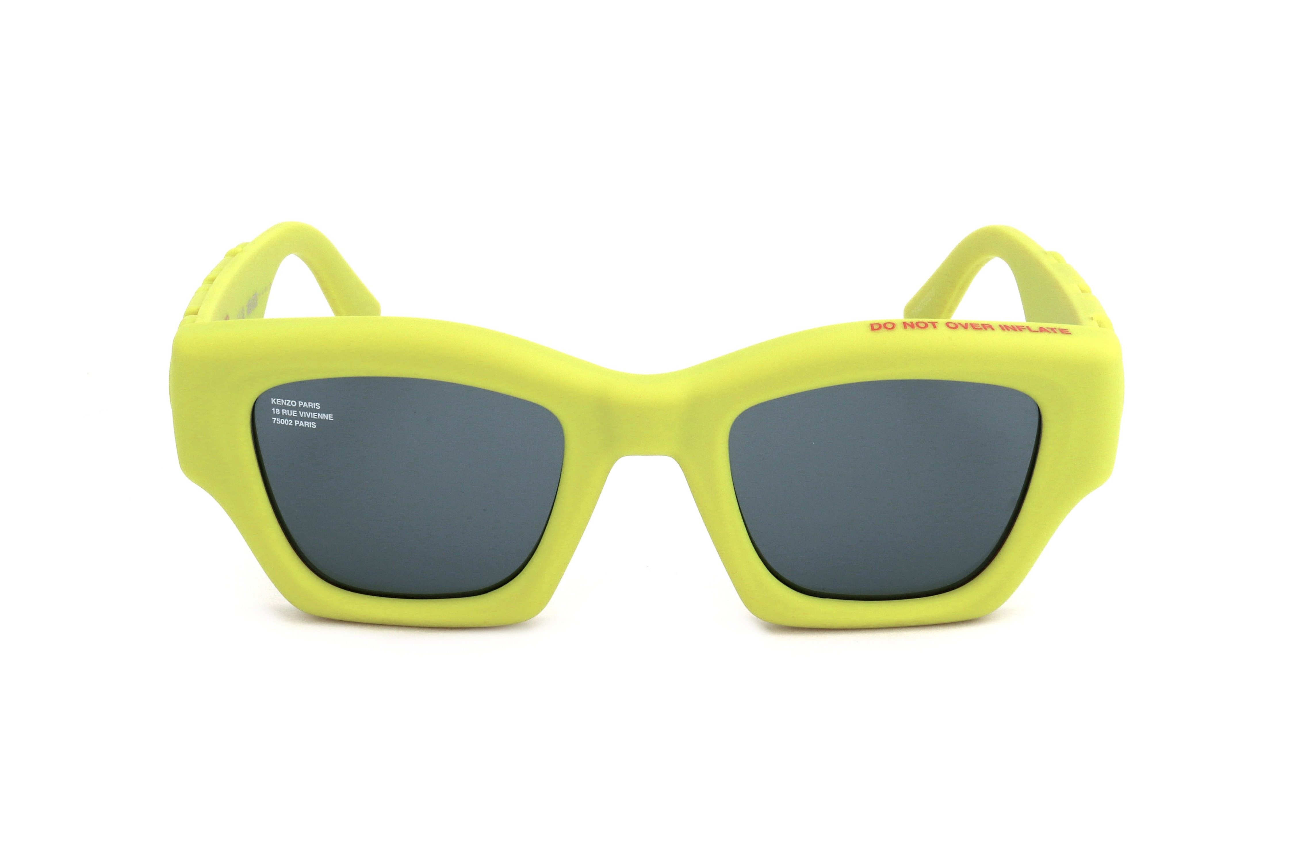 KENZO Sonnenbrille Kenzo Sonnenbrille KZ40203I 40V 49 23 150