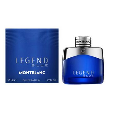 MONTBLANC Eau de Parfum Legend Blue E.d.P. Nat. Spray