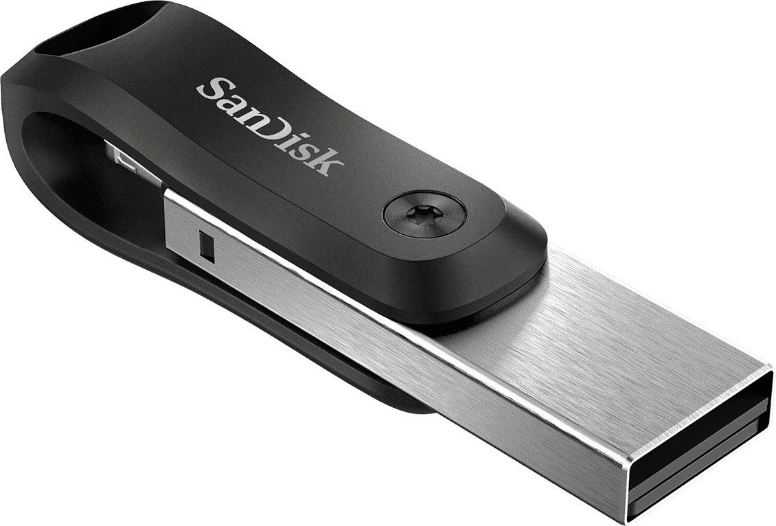 Sandisk iXpand® Go 64 GB USB-Stick (USB 3.0) – Bild 4 von 5