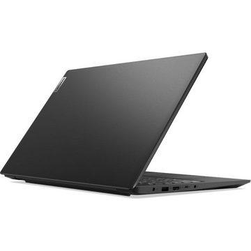 Lenovo V15 G4 AMN (82YU00QKGE) 512 GB SSD / 8 GB - Notebook - schwarz Notebook (AMD Ryzen 5, 512 GB SSD)