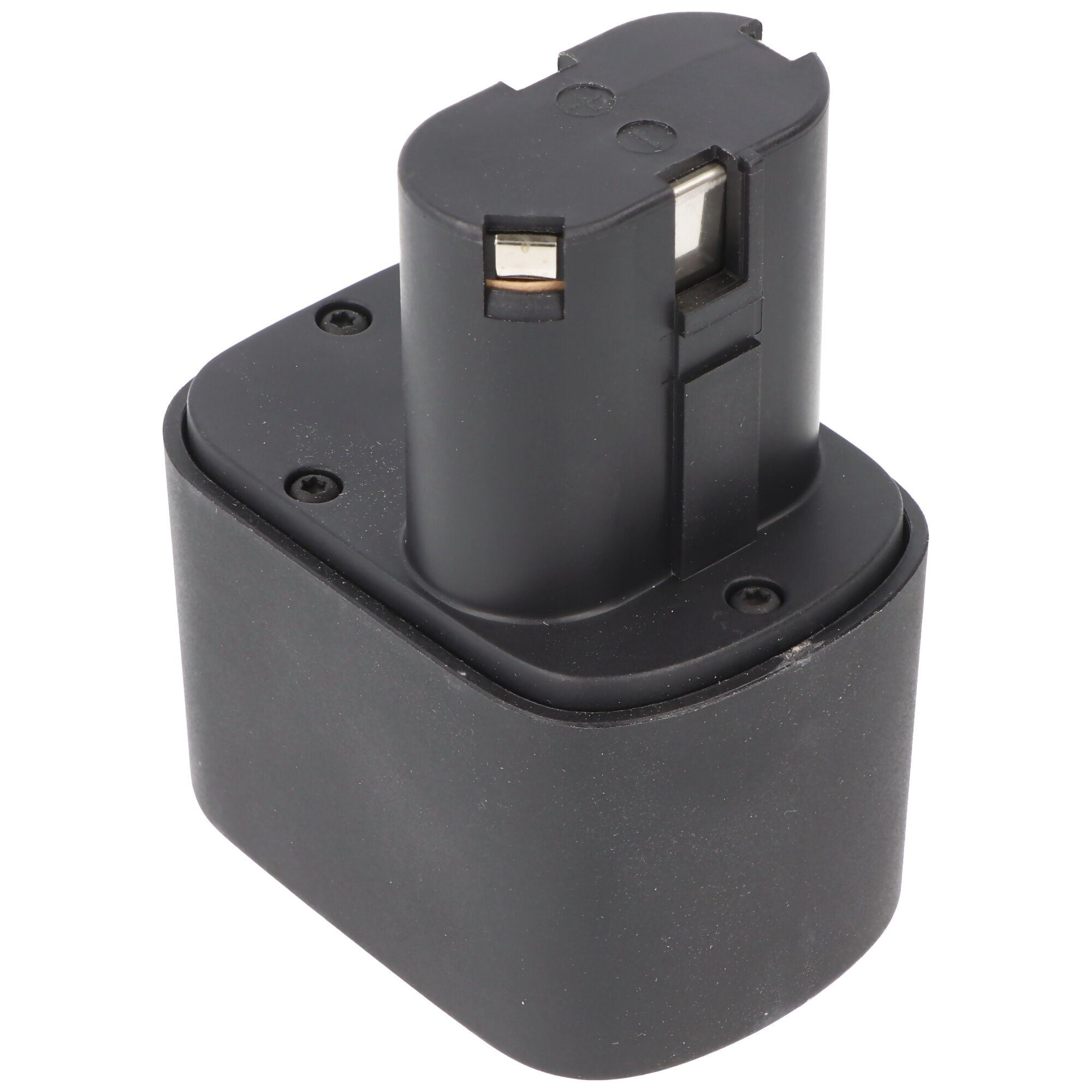 Akku passend für KLAUKE RAM3 9,6V, 3.0AH NI-MH-AKKU Akku