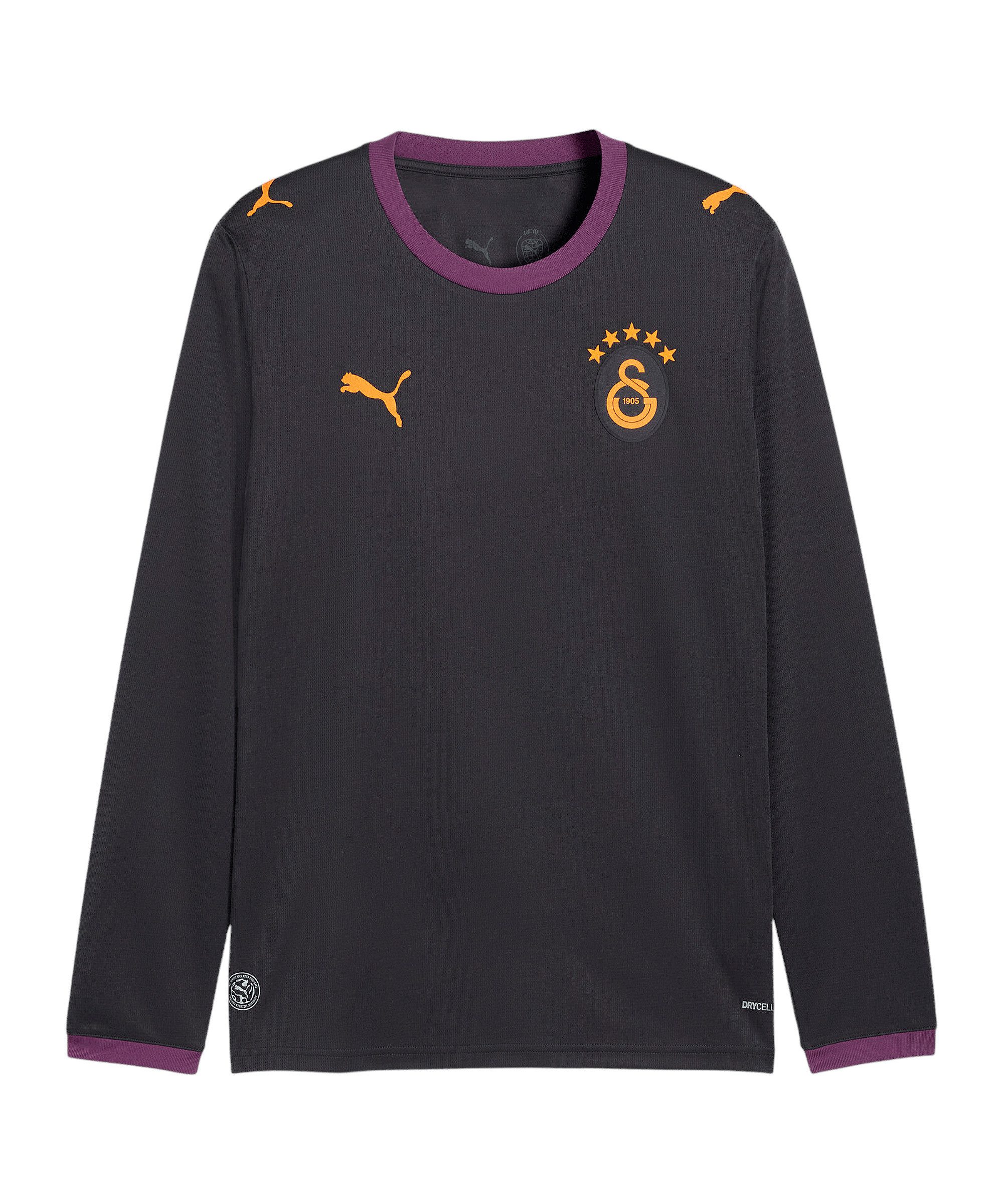 PUMA Fußballtrikot PUMA Teamsport
