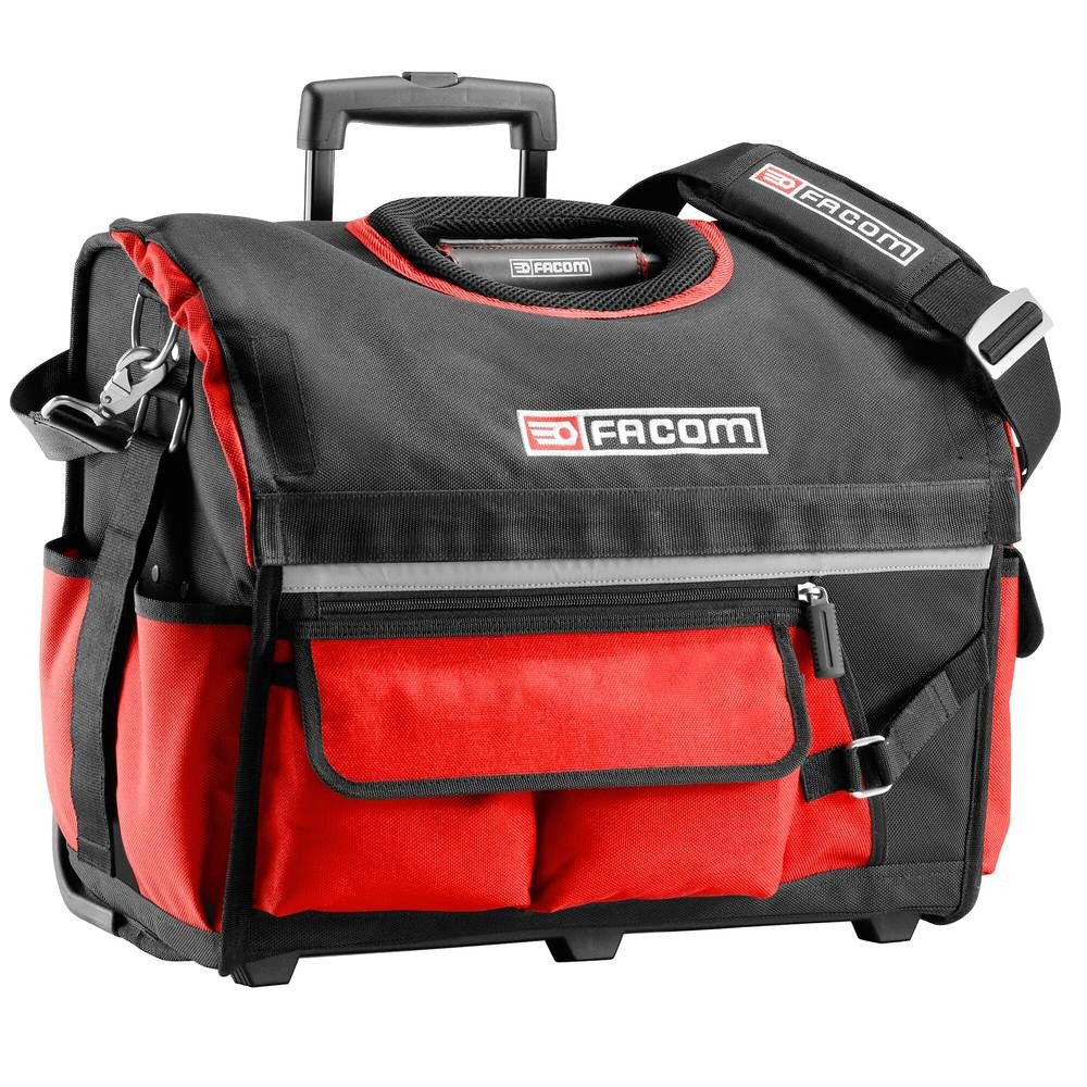 Facom Werkzeugkoffer Werkzeug-Trolley BS.R20PB