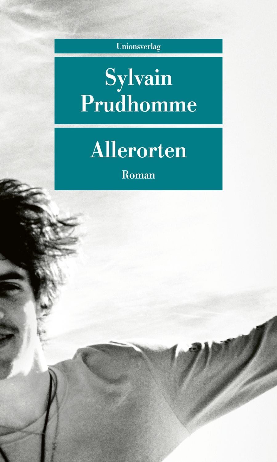 Allerorten / Sylvain Prudhomme