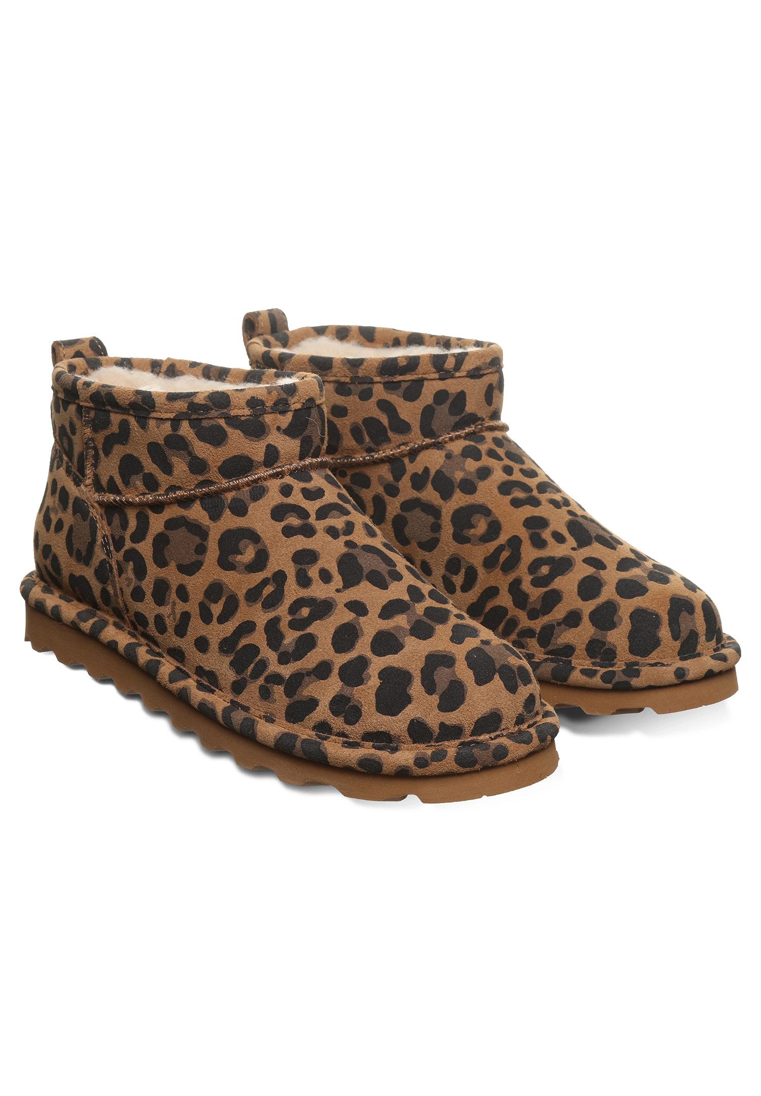 Bearpaw Shorty Exotic Wintersportschuh