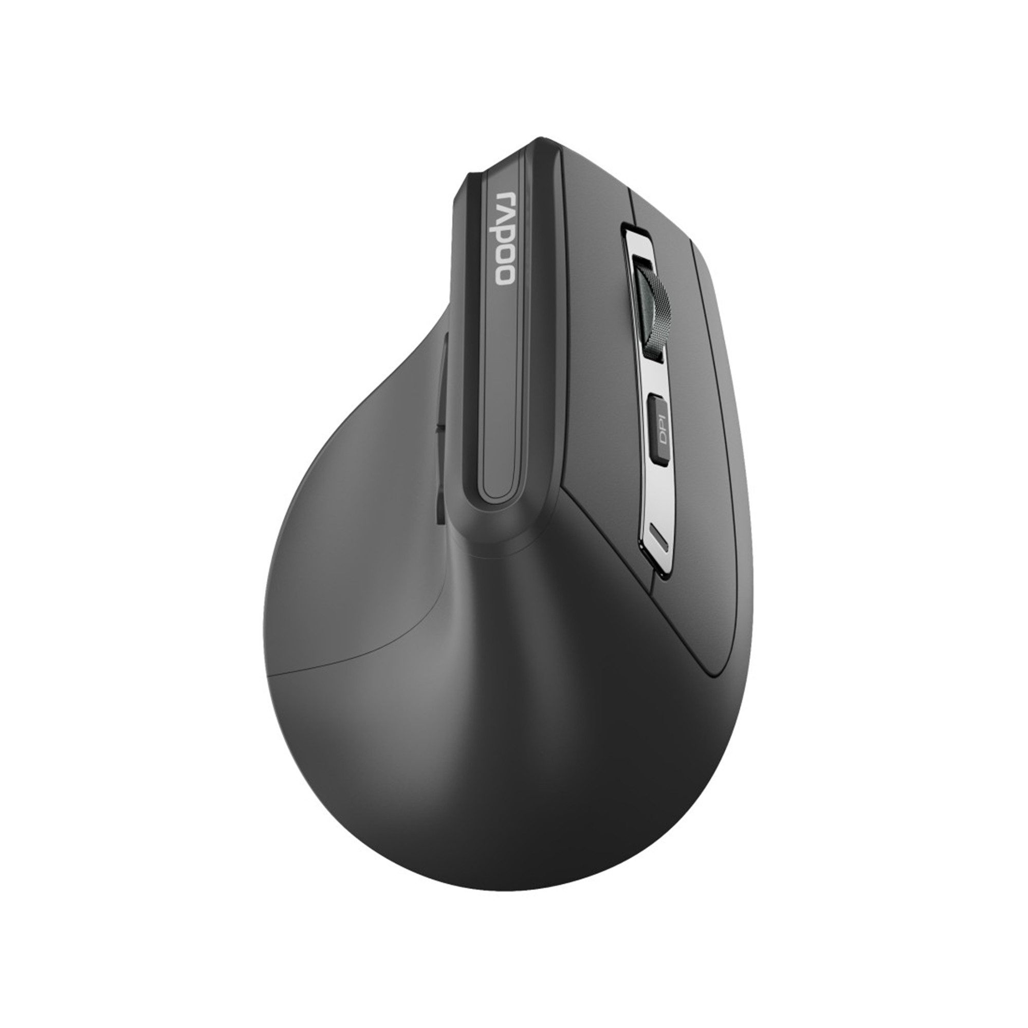 Rapoo EV310M, kabellos, ergonomisch Maus