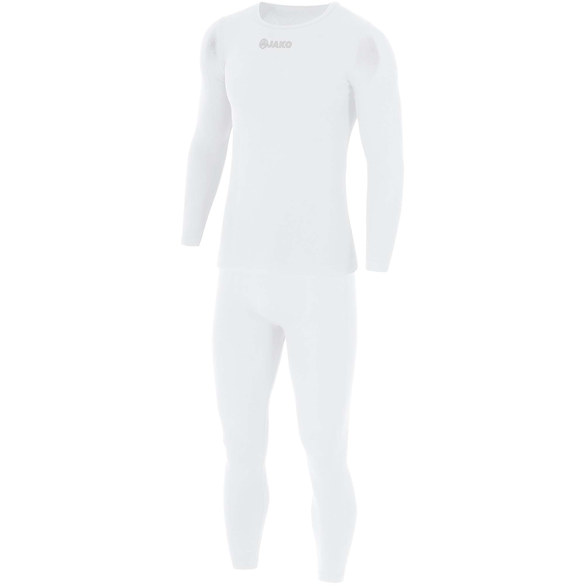 Jako Unterziehshirt Jako Herren Thermo-Unterwäsche Set günstig online kaufen