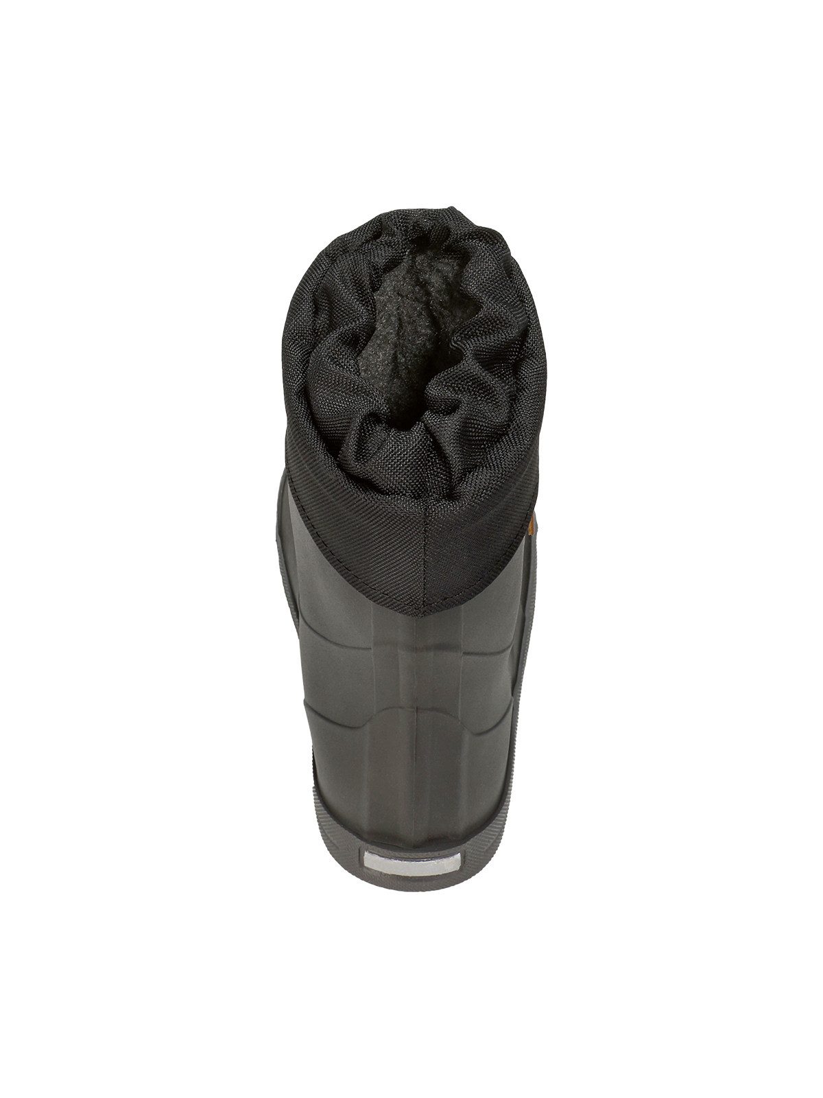 Dunlop_Workwear PA0HH45 Puddle Jumper schwarz Winterstiefel
