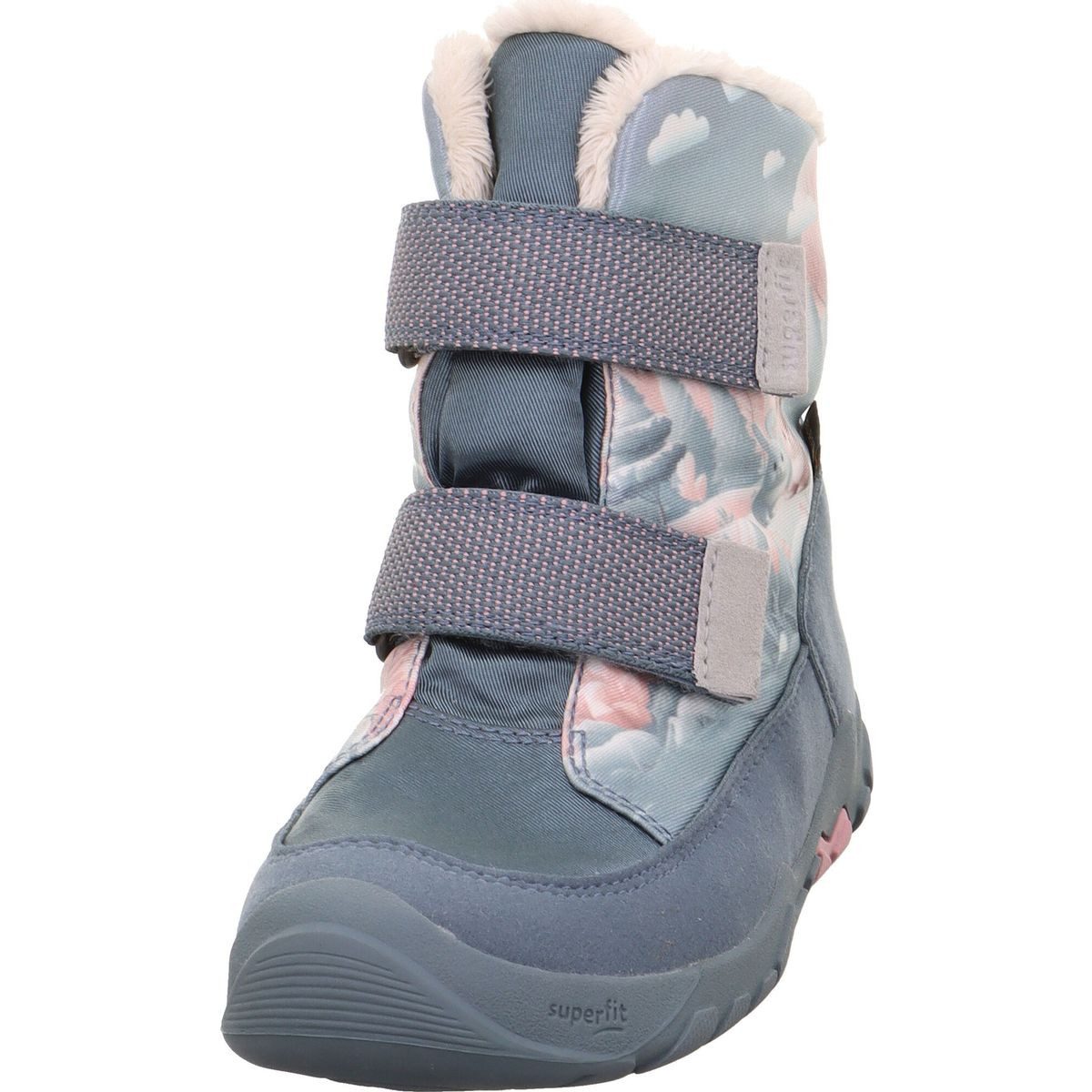 Superfit Trace Outdoorschuh Wasserdichte und warme Winterboots mit Gore-Tex®, ideal für urbane – Bild 4 von 5