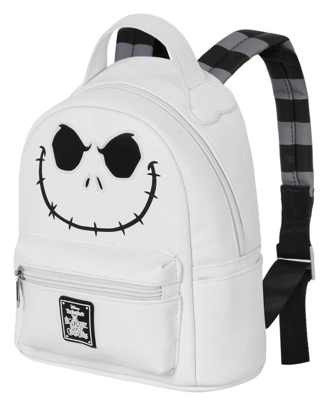 Karactermania Rucksack Nightmare before Christmas Small Heady Rucksack Bone