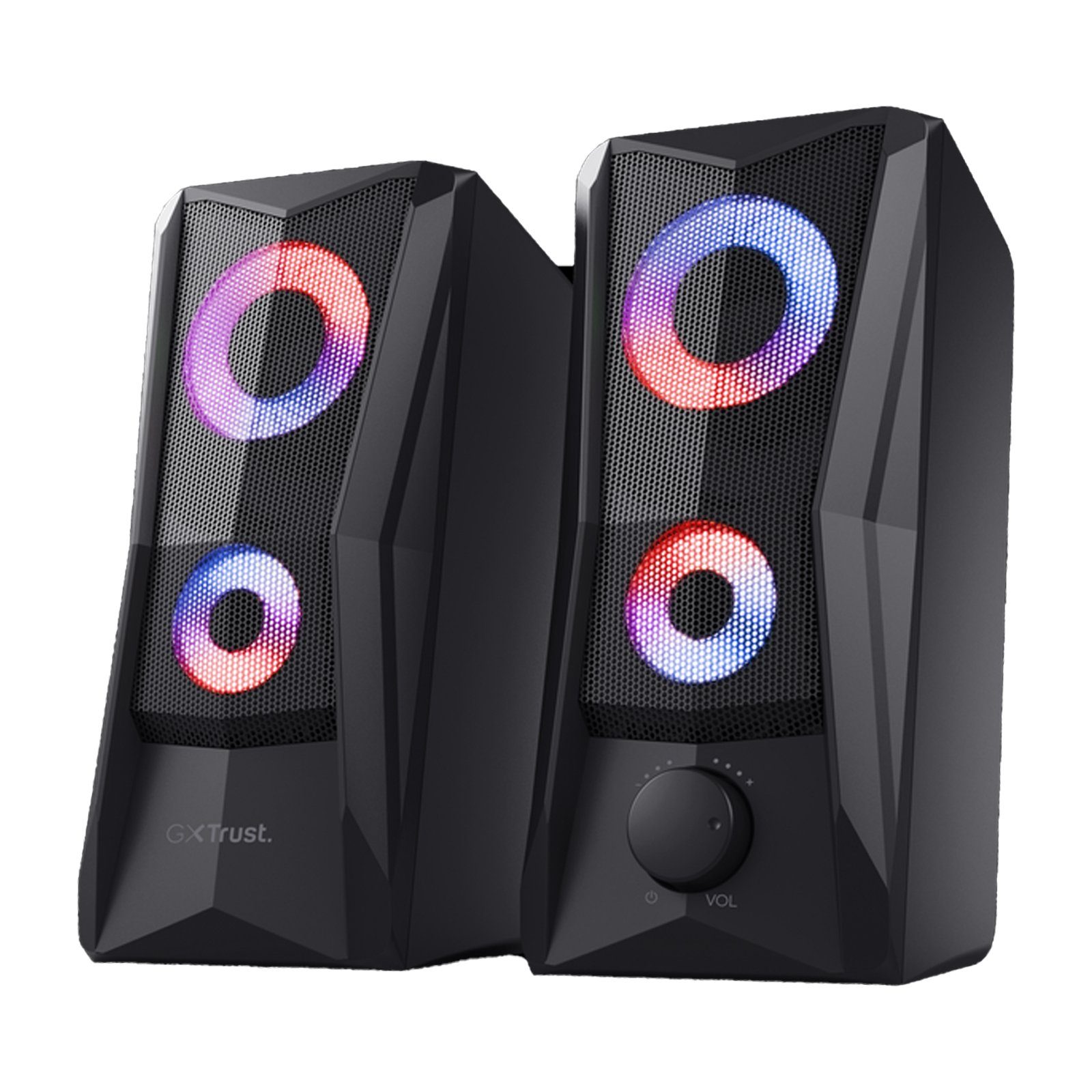 GXT606B PC-Lautsprecher
