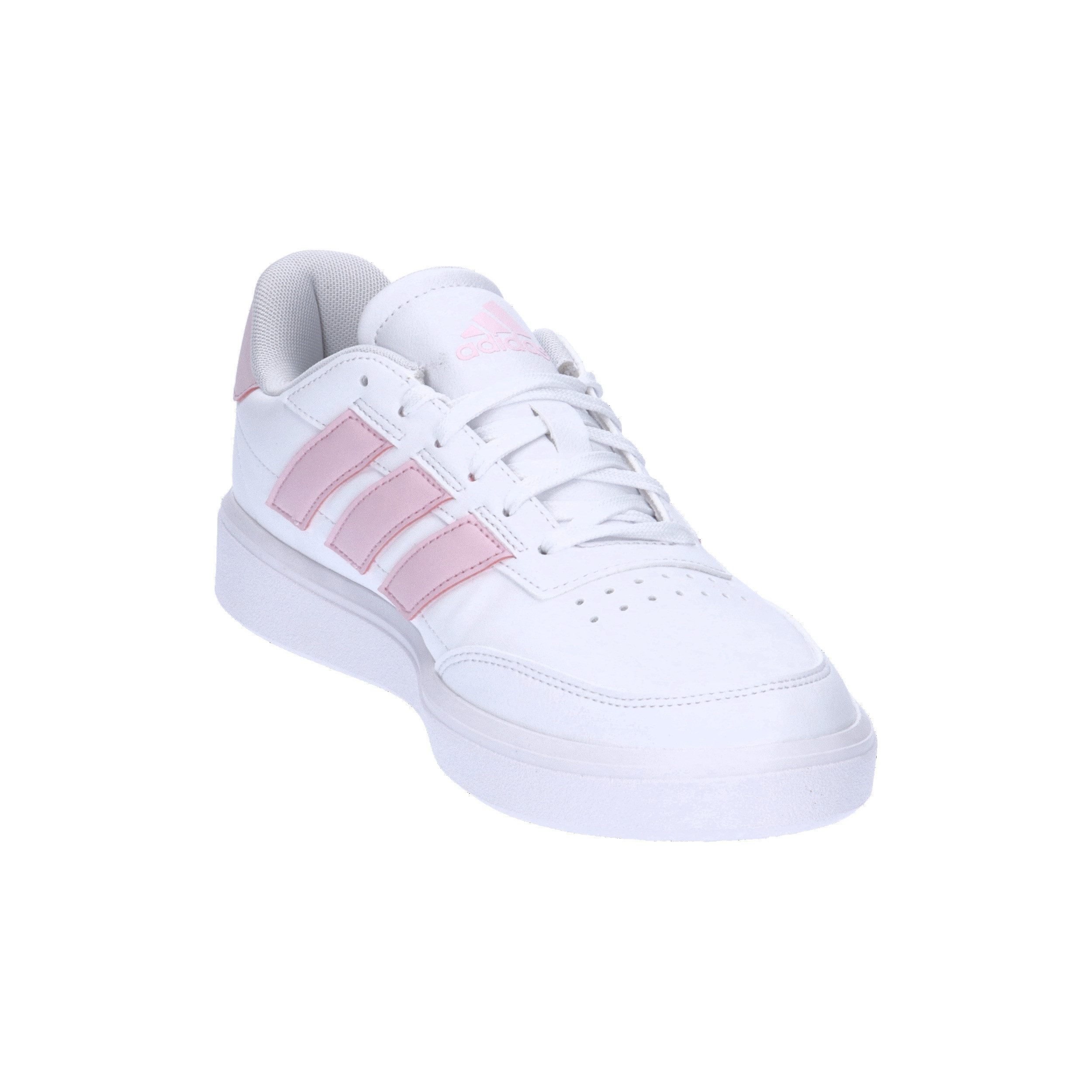 adidas Performance adidas Damen Sneaker COURTBLOCK günstig online kaufen