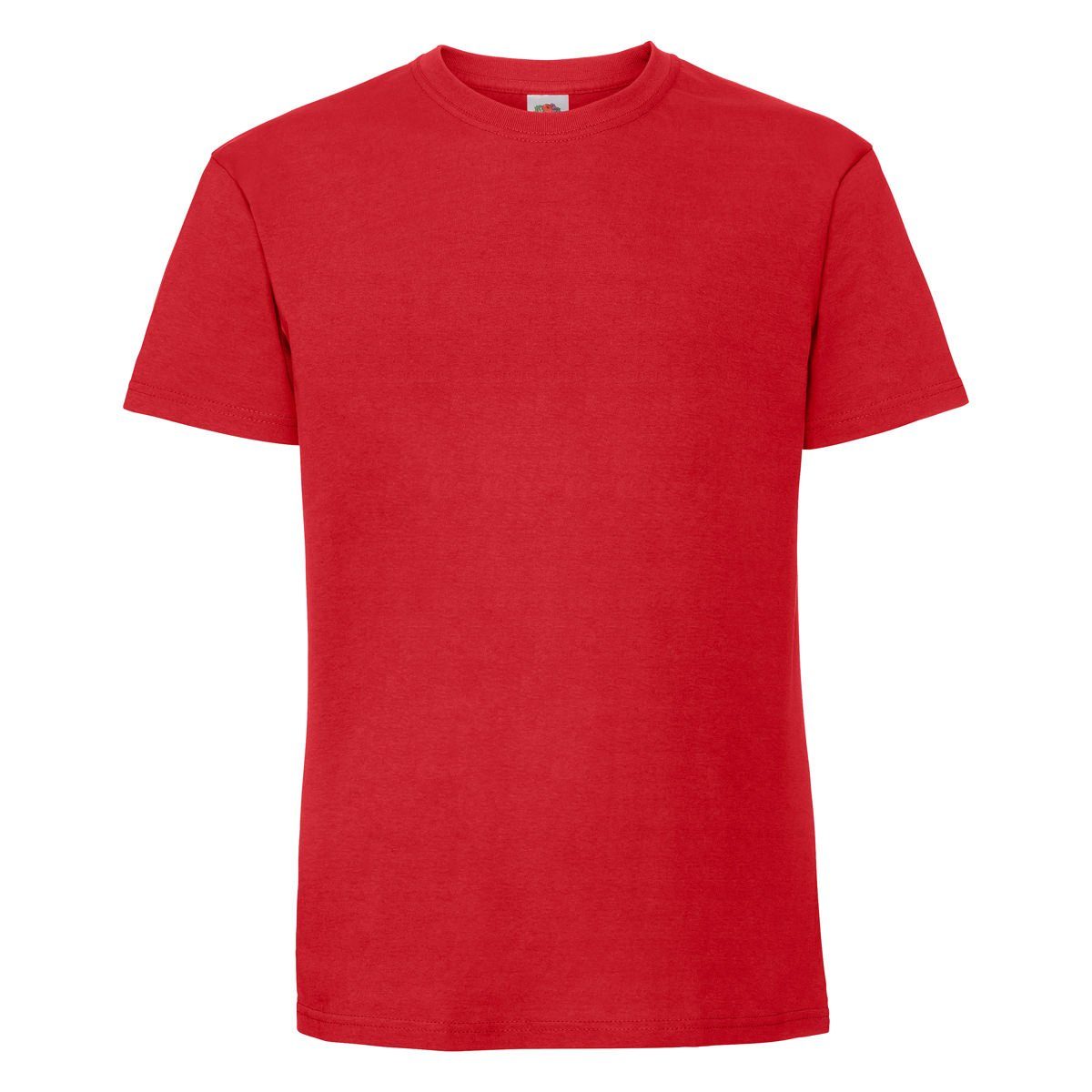 Fruit of the Loom Rundhalsshirt Fruit günstig online kaufen