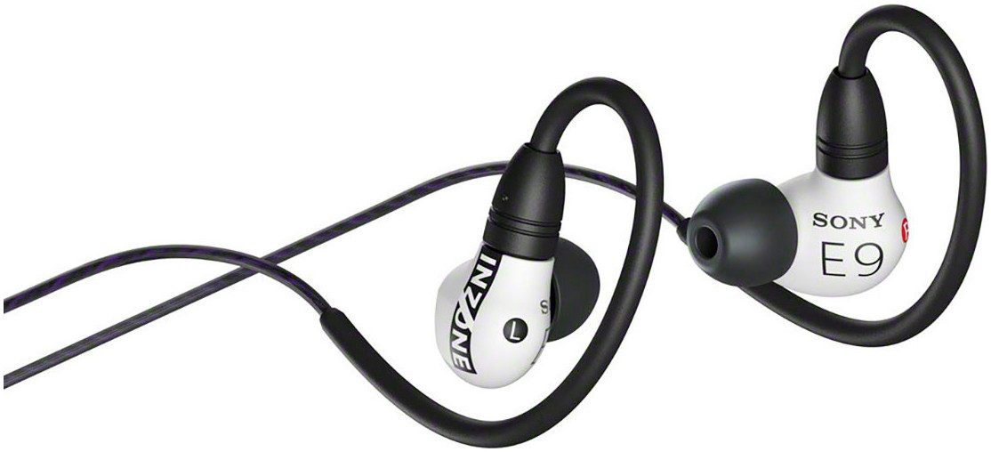 Sony INZONE E9 Gaming-Headset (Geräuschisolierung)