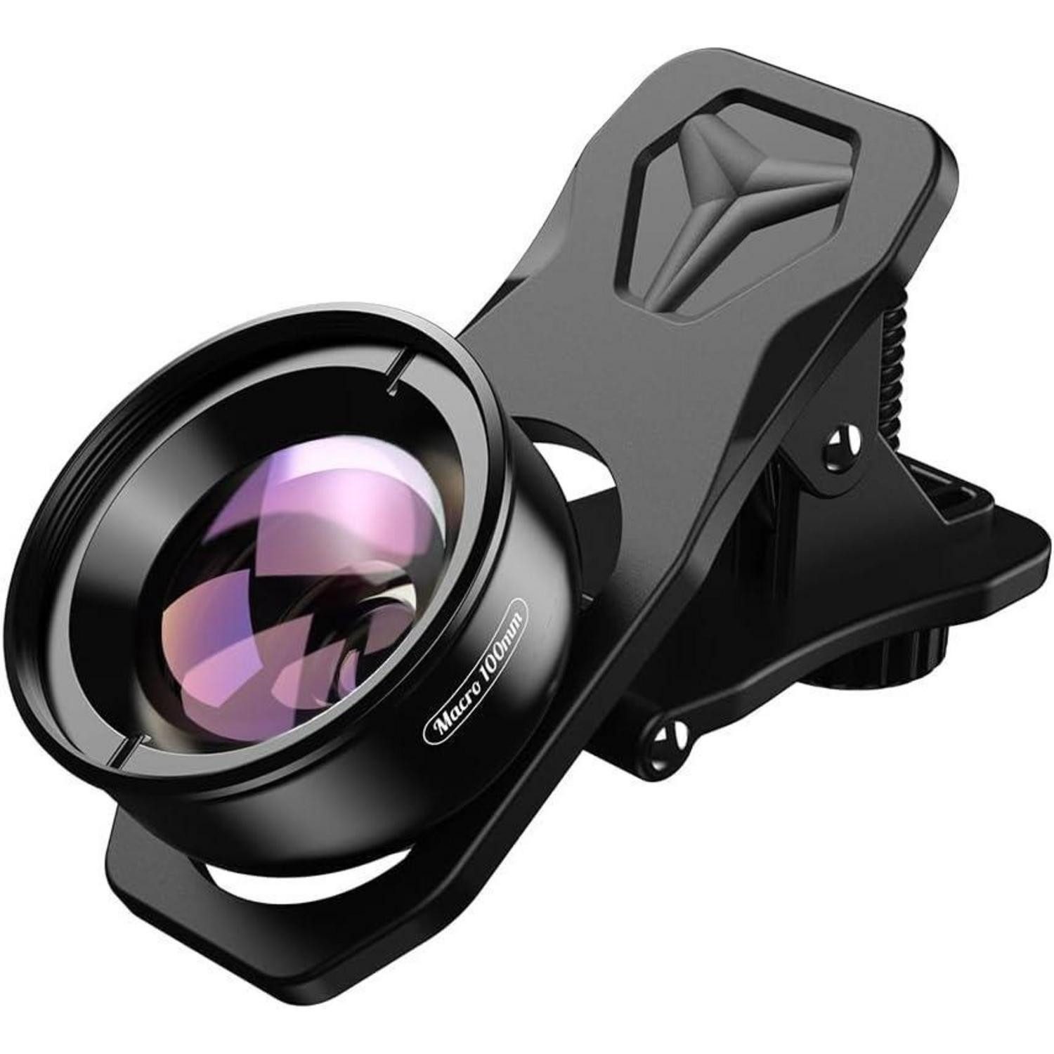 LuxusKollektion Makroobjektiv