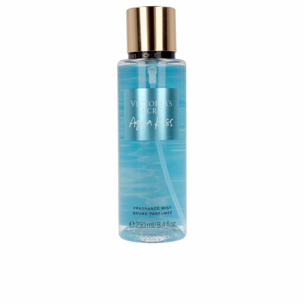 Victoria Körperpflegemittel Aqua Kiss Bodyspray 250 ml (woman)
