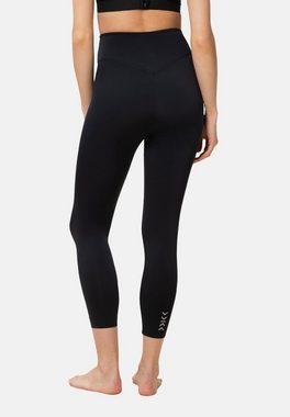 triaction by Triumph Sporthose DL RTW (1-tlg) Sport Hose - Schnelltrocknend - High-Waist Schnitt und 7/8-Länge