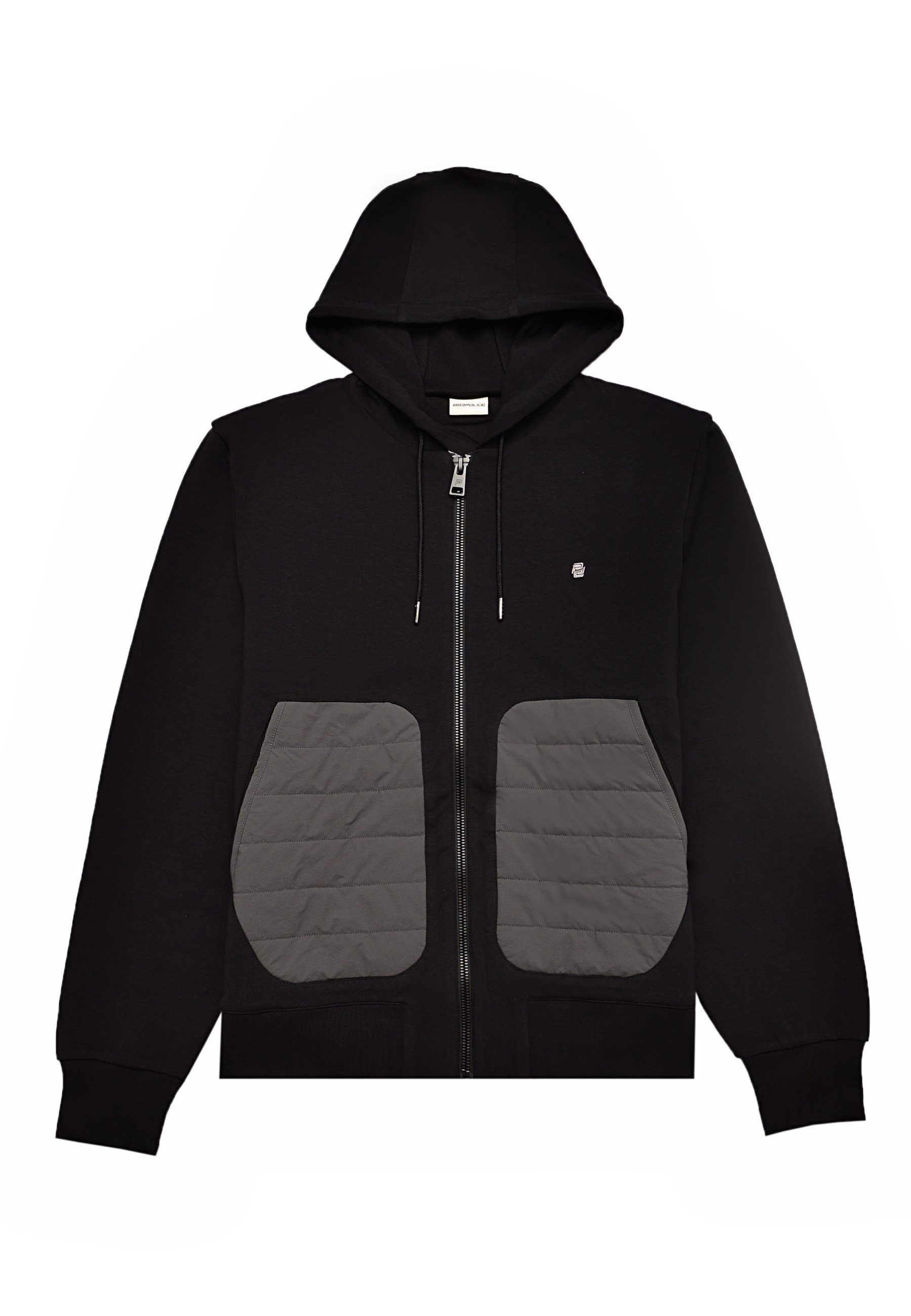 Kapuzensweatshirt 883 Police MILLSAP.