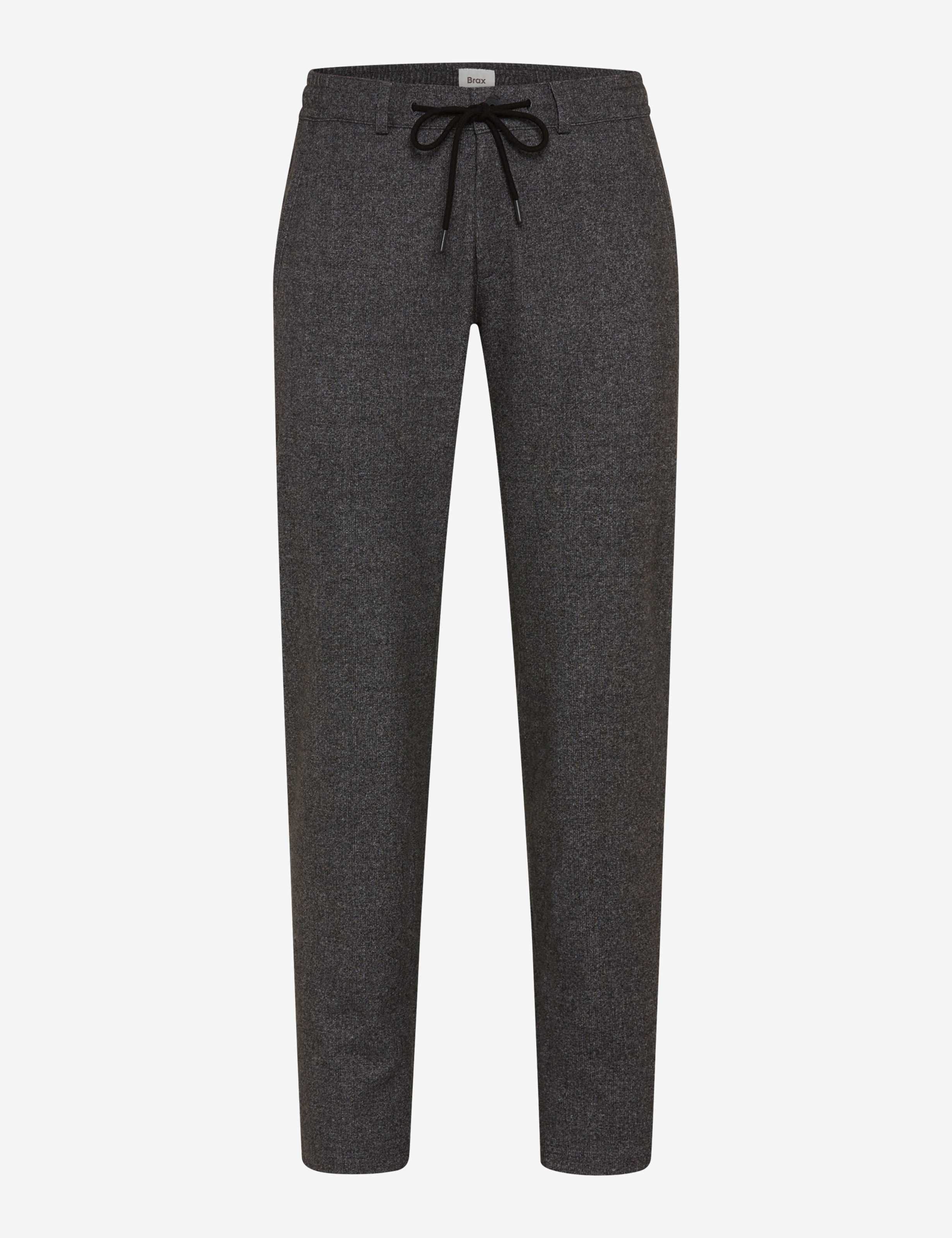 Stoffhose
