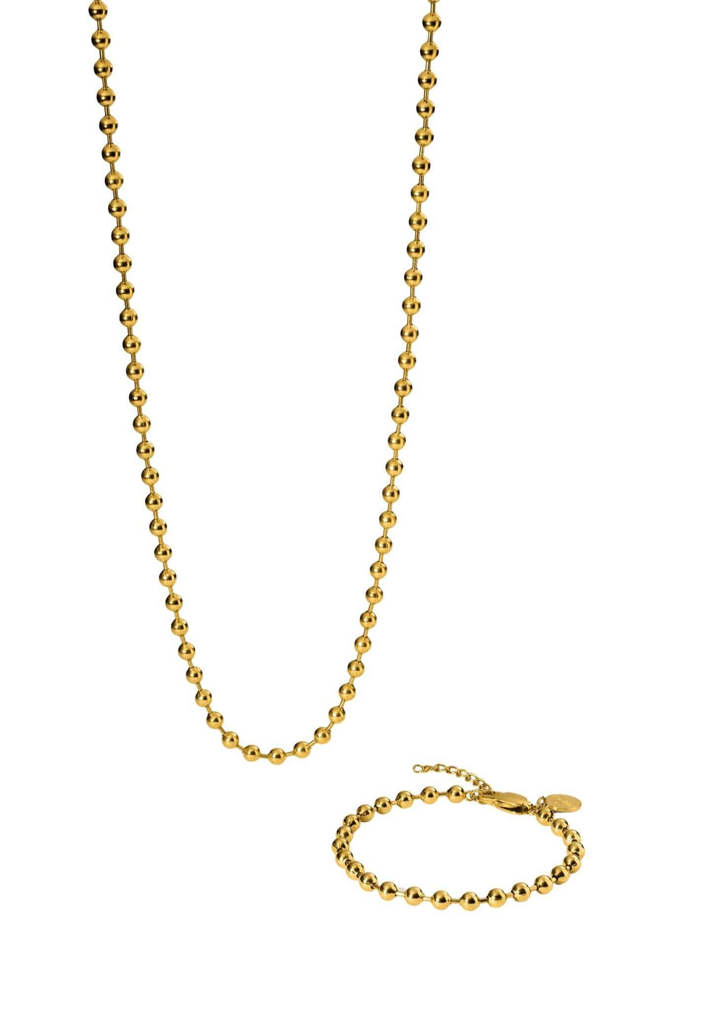 Purelei Schmuckset Bubbly Duo