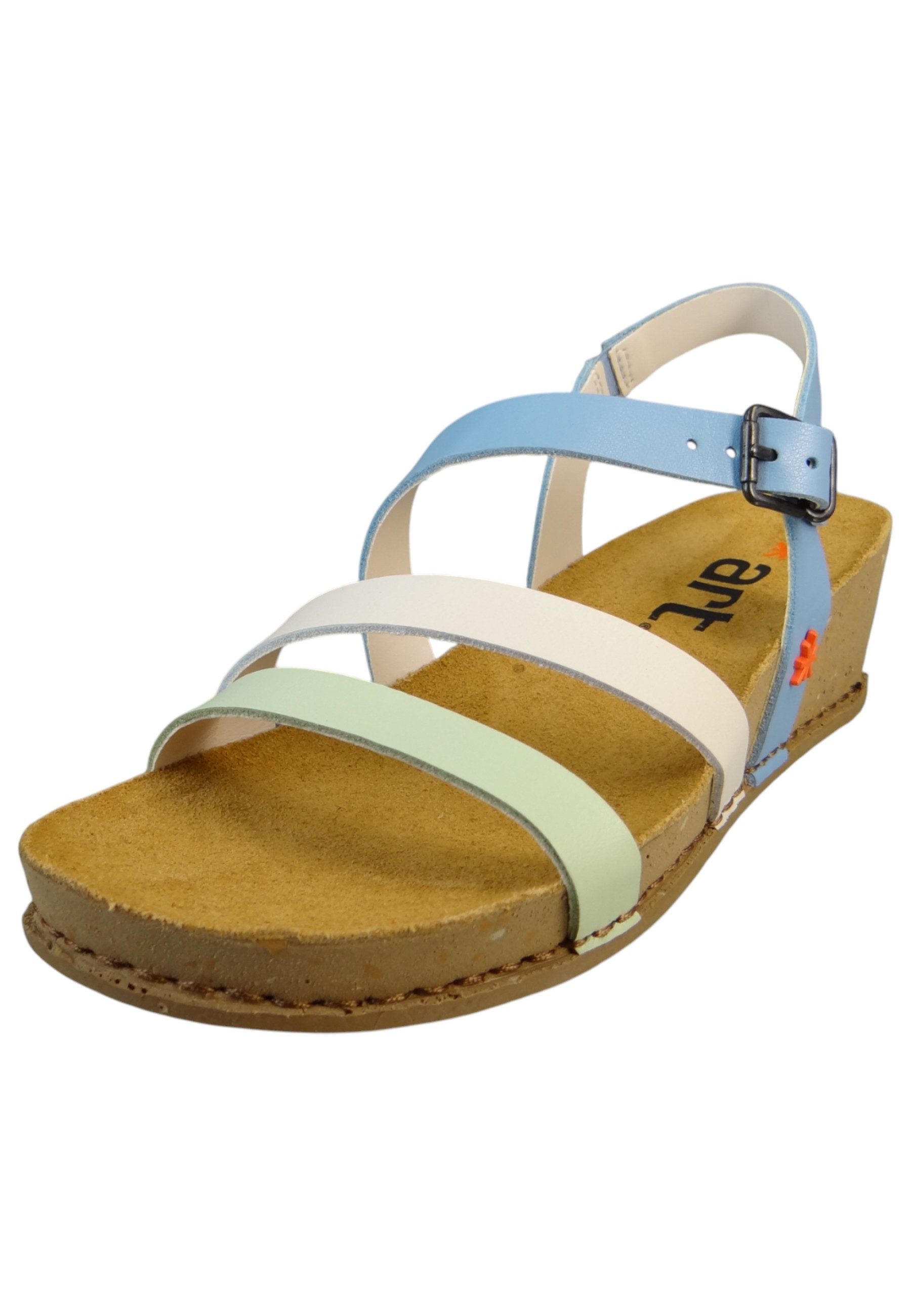 Art 1930 I Live Keil Multi Cloud Sandale