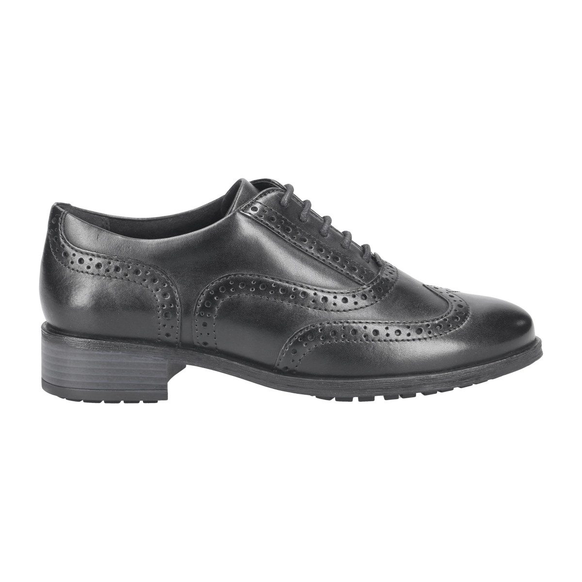 Clarks Havisham Oak Schnürschuh günstig online kaufen