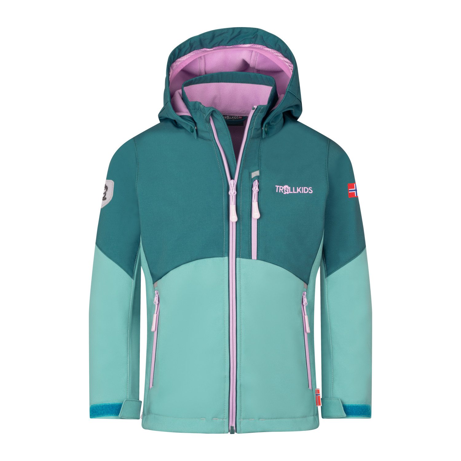 Softshelljacke Balestrand