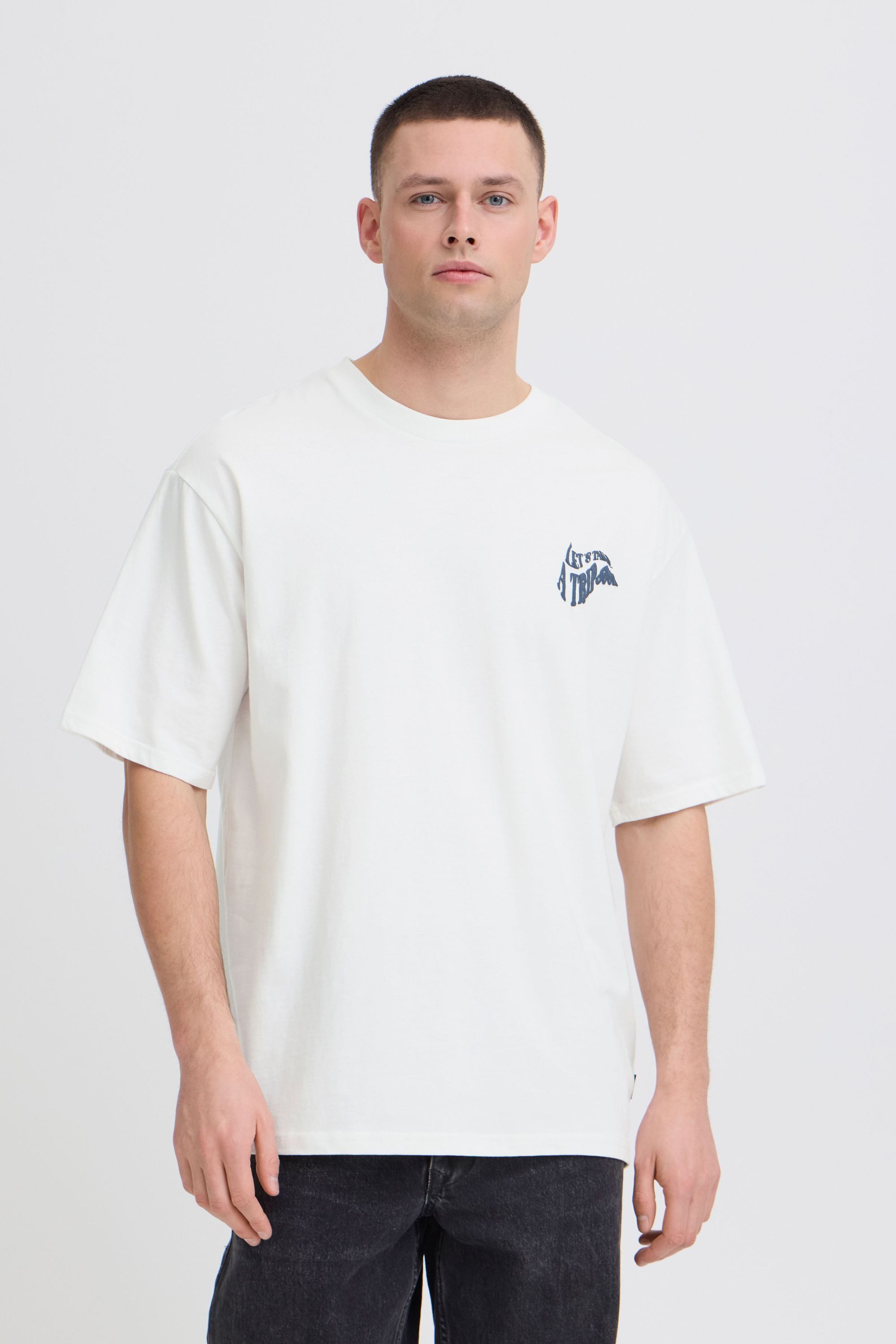 Rundhalsshirt BHJehon