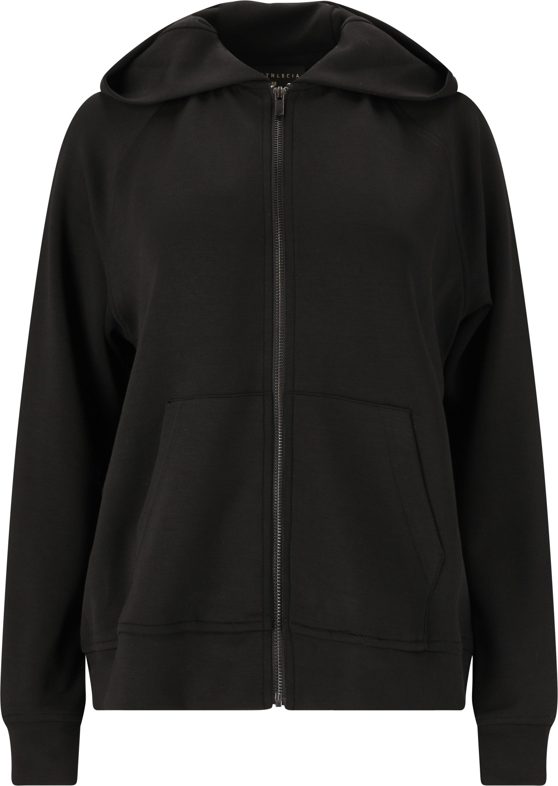 Kapuzensweatshirt Jacey