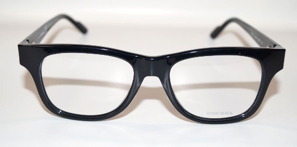 Brillenfassung 5041 001 DL DIESEL Brille Diesel Brillengestell