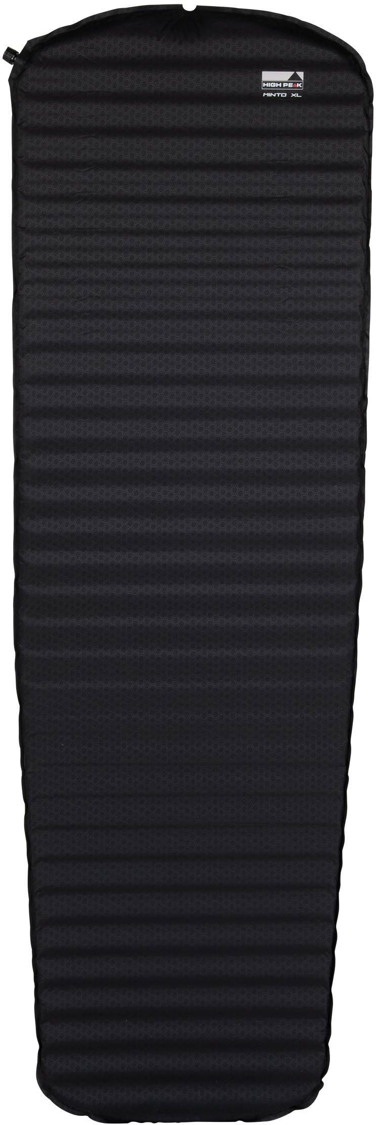 High Peak Thermomatte selbstaufblasbare Matte Minto günstig online kaufen
