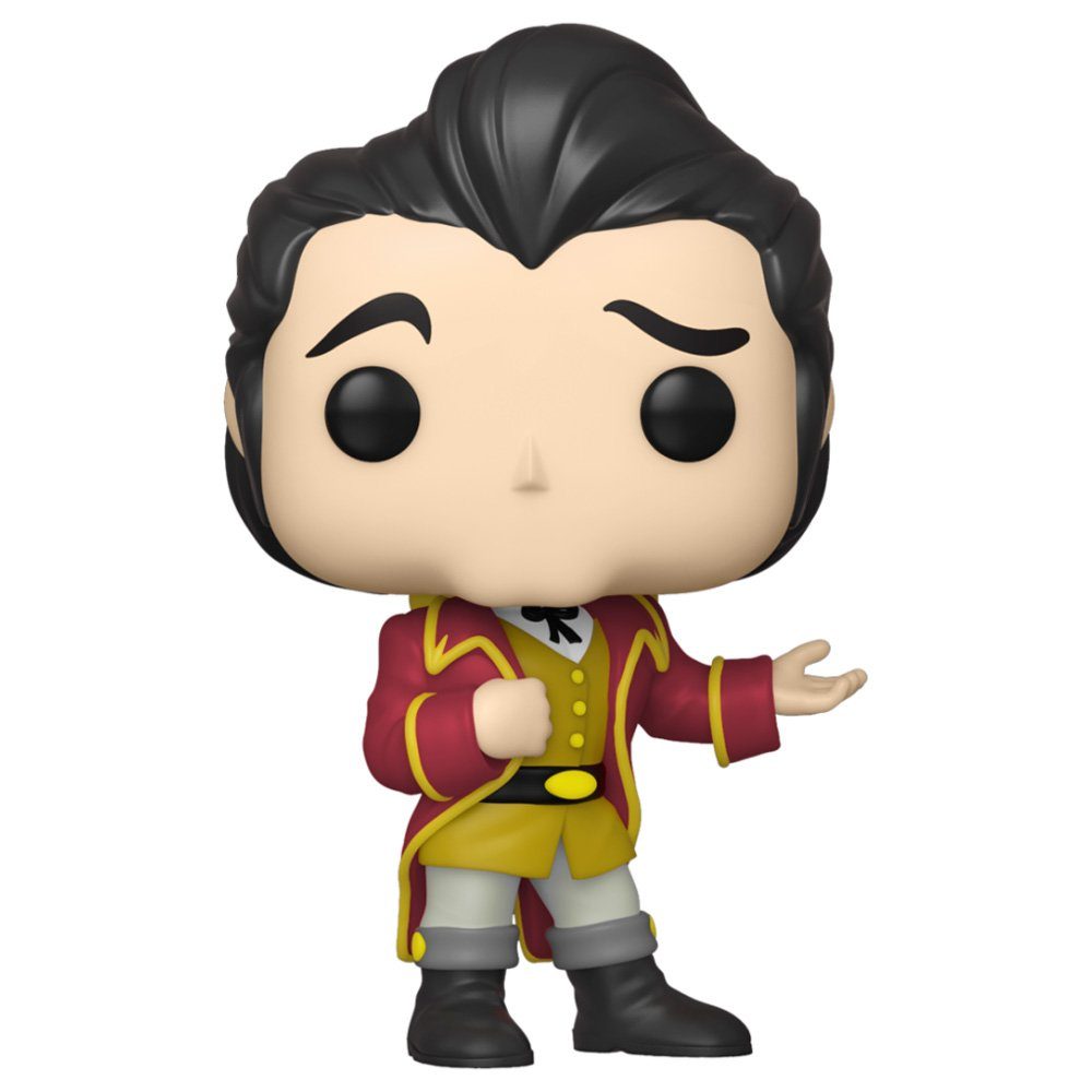 Funko Actionfigur POP! Formal Gaston - Beauty and the Beast