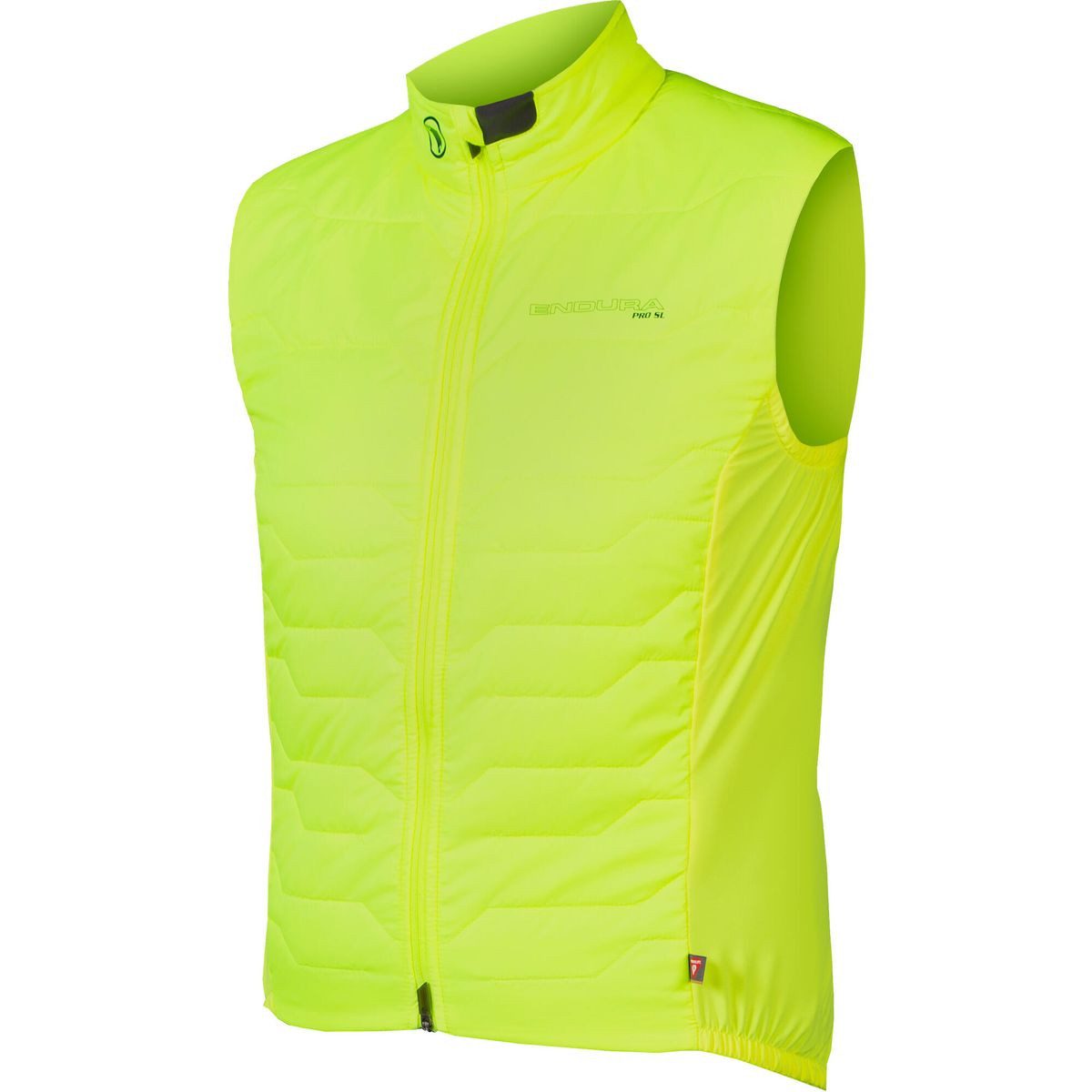 Endura Funktionsweste Pro SL Primaloft Gilet II Winddichte, isolierte Weste mit umweltfreundlichem Finish und