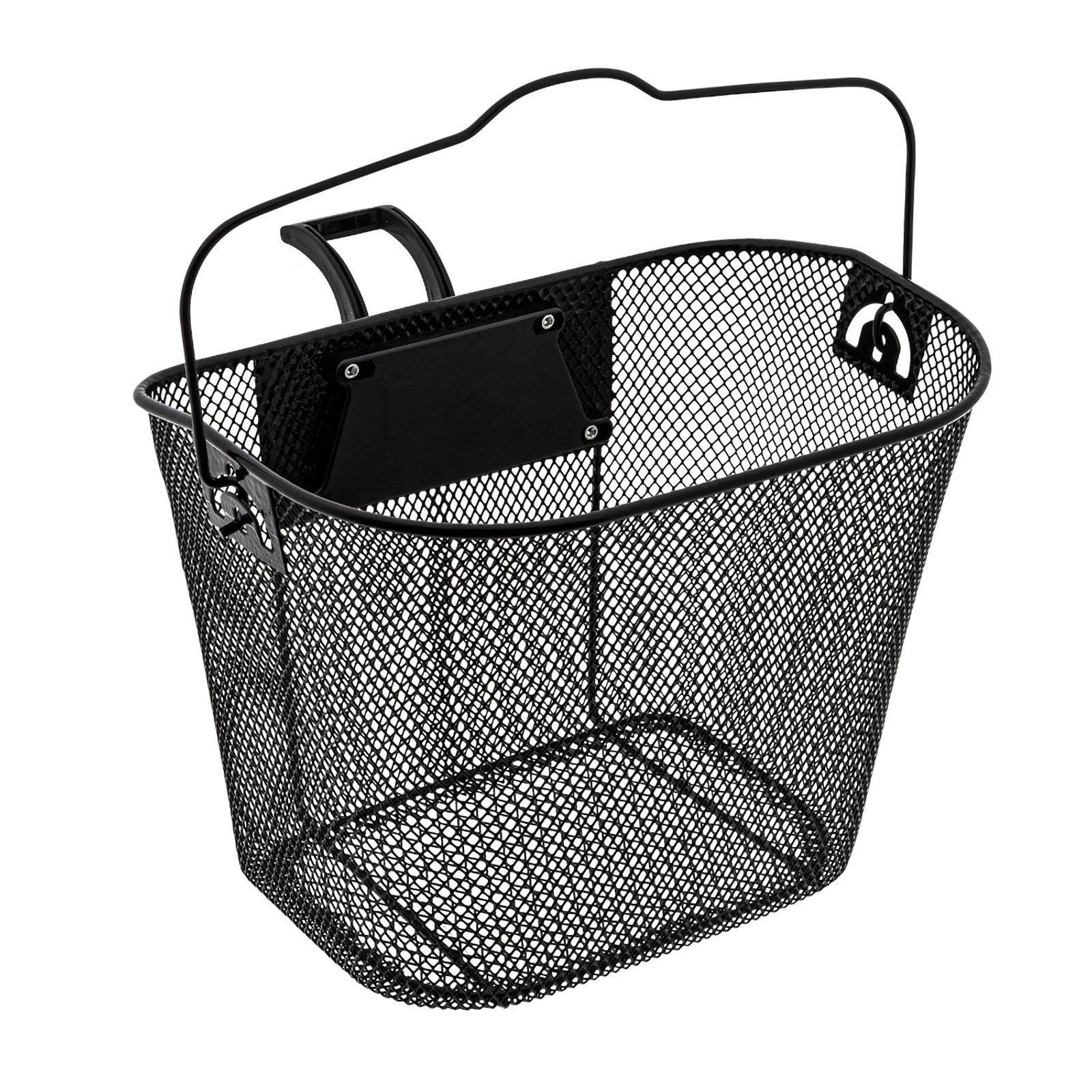 Gravidus Fahrradkorb Fahrradlenkerkorb "Klick-Fix" praktisch, robust, einfa günstig online kaufen