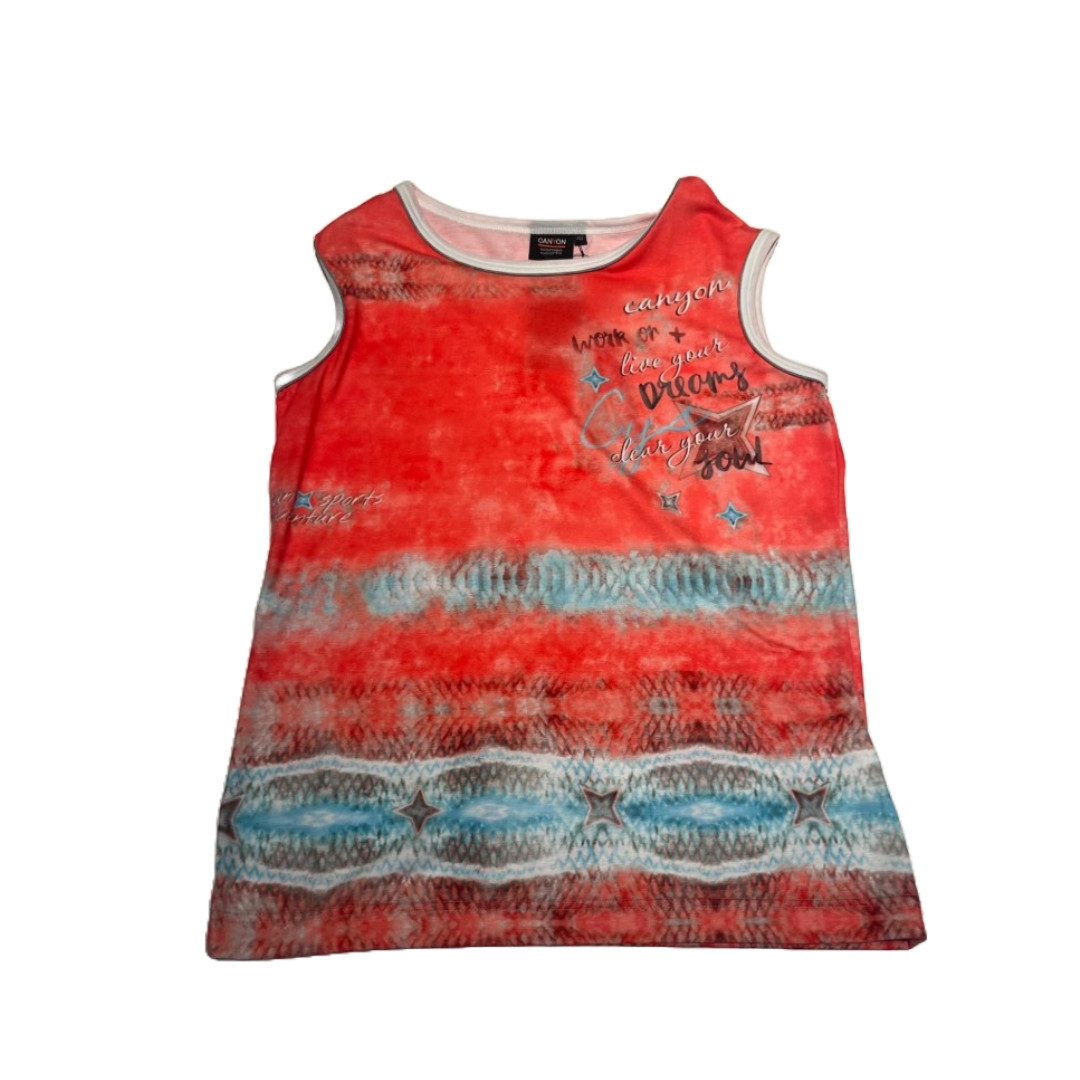 Canyon Tanktop Tanktop