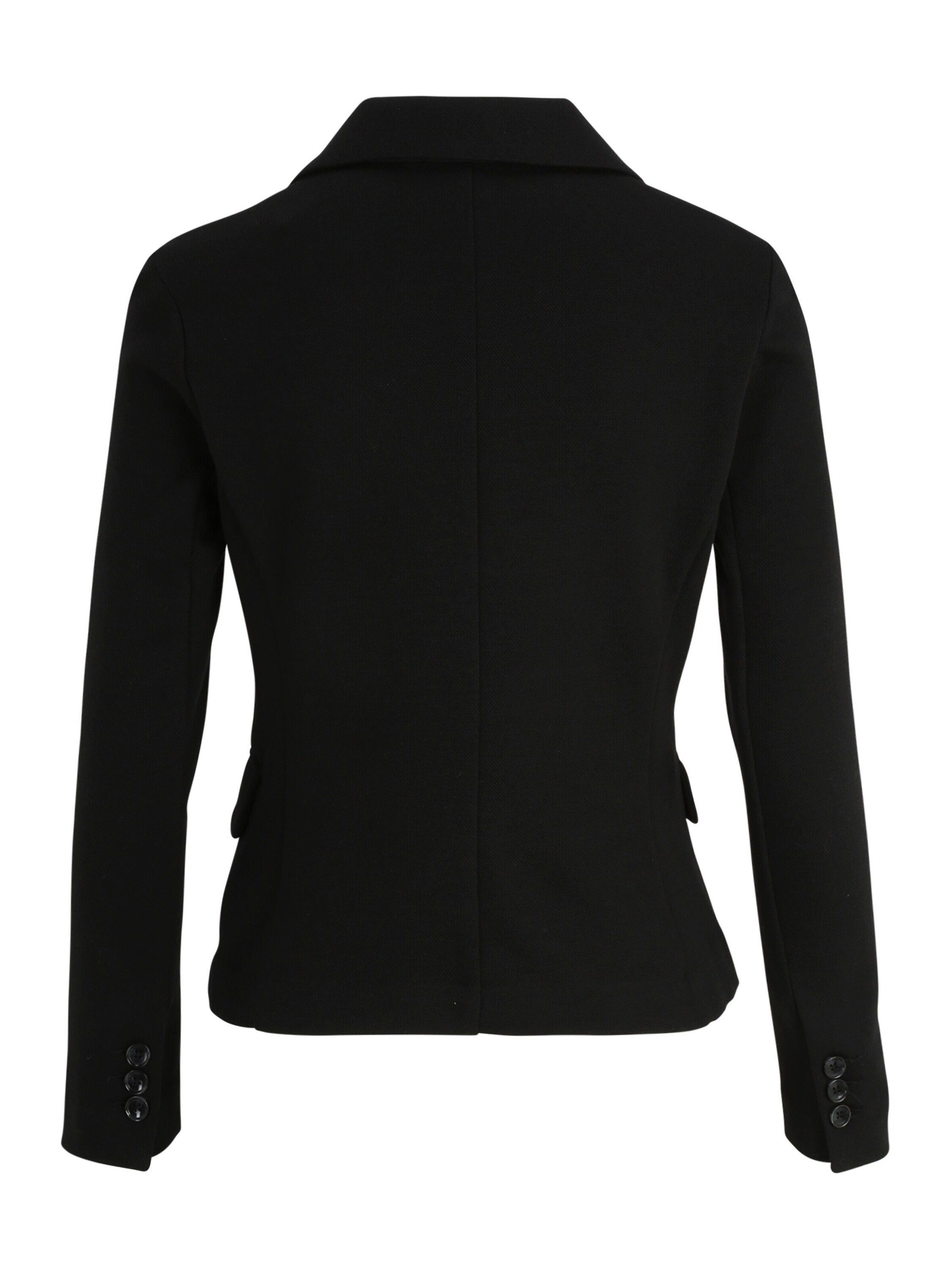 Vero Moda Petite Kurzblazer JULIA (1-tlg) Plain/ohne Details günstig online kaufen