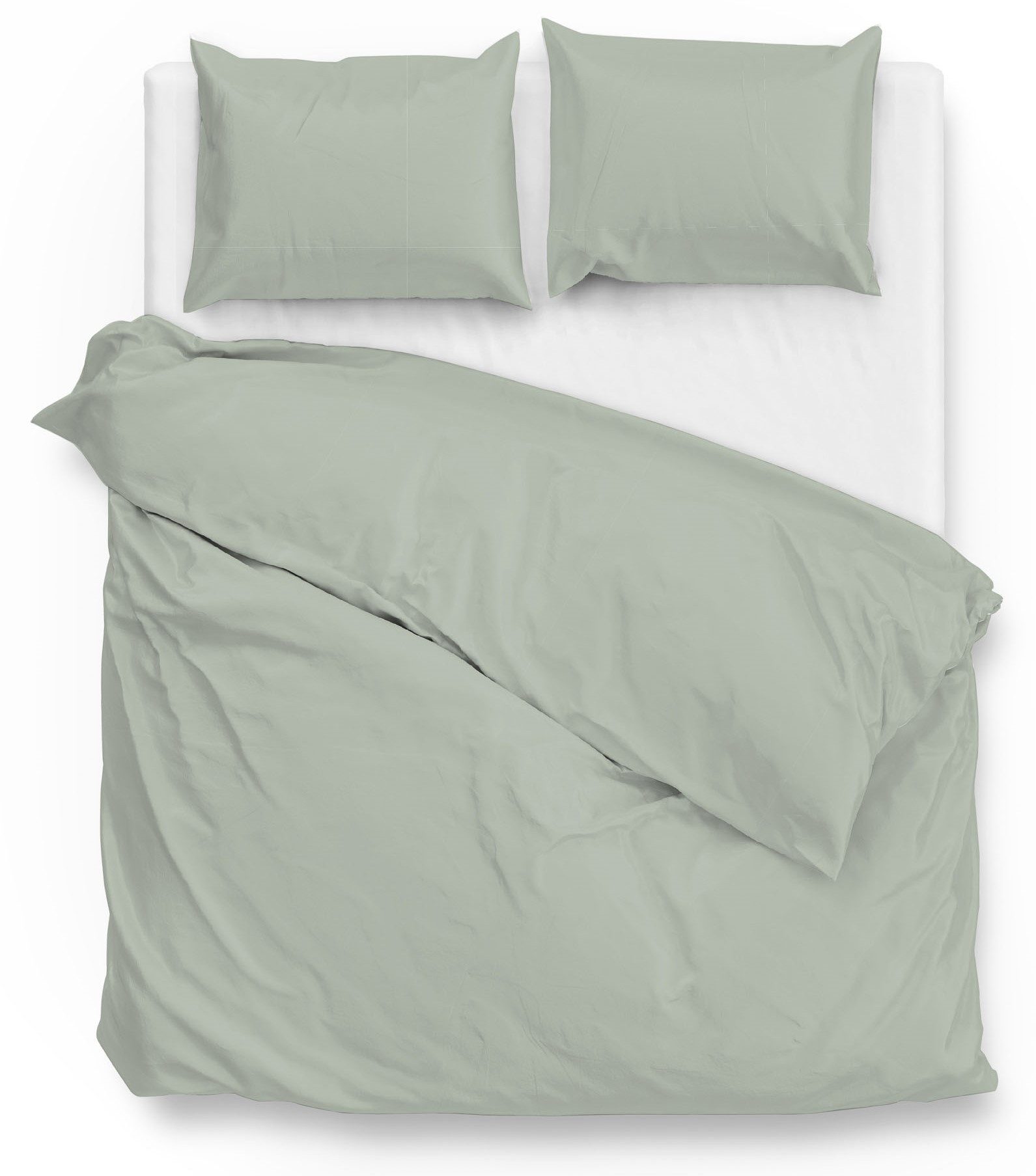 ZO HOME Bettwäsche Satinado, Mako-Satin, 1 günstig online kaufen