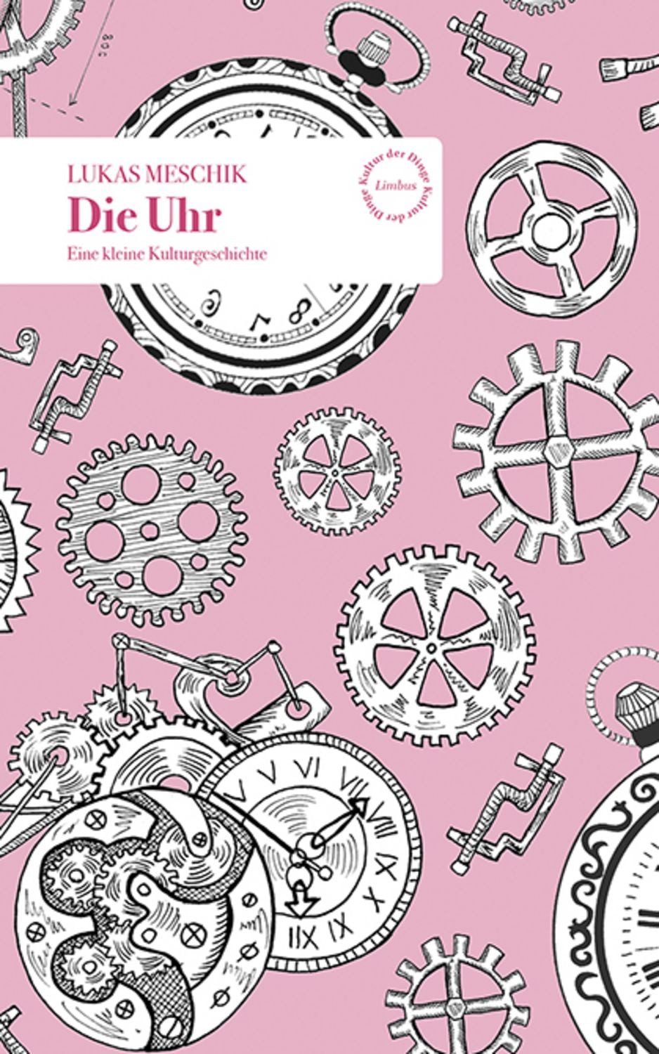 Die Uhr / Lukas Meschik