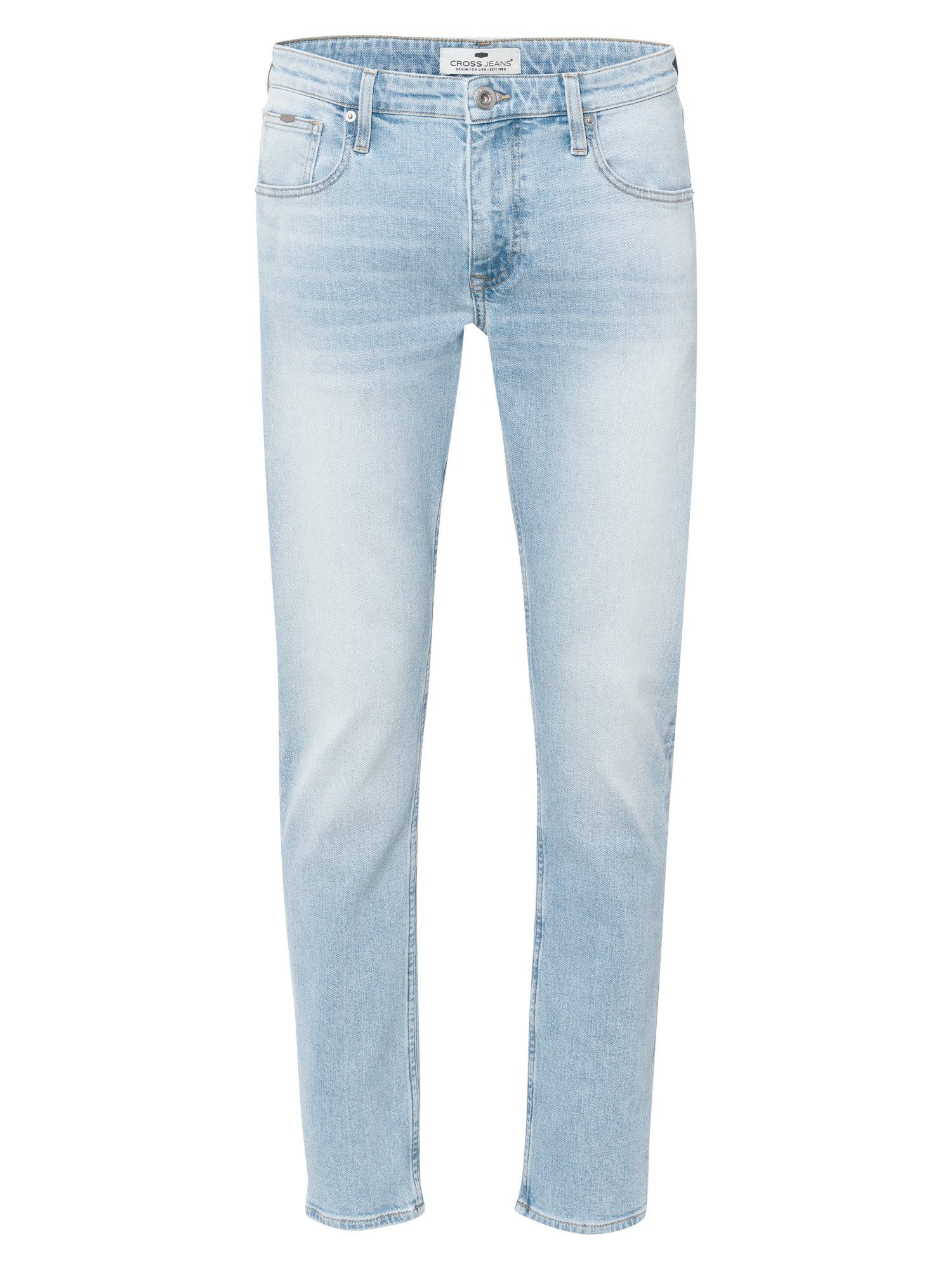 Slim-fit-Jeans CROSS JEANS® Damien