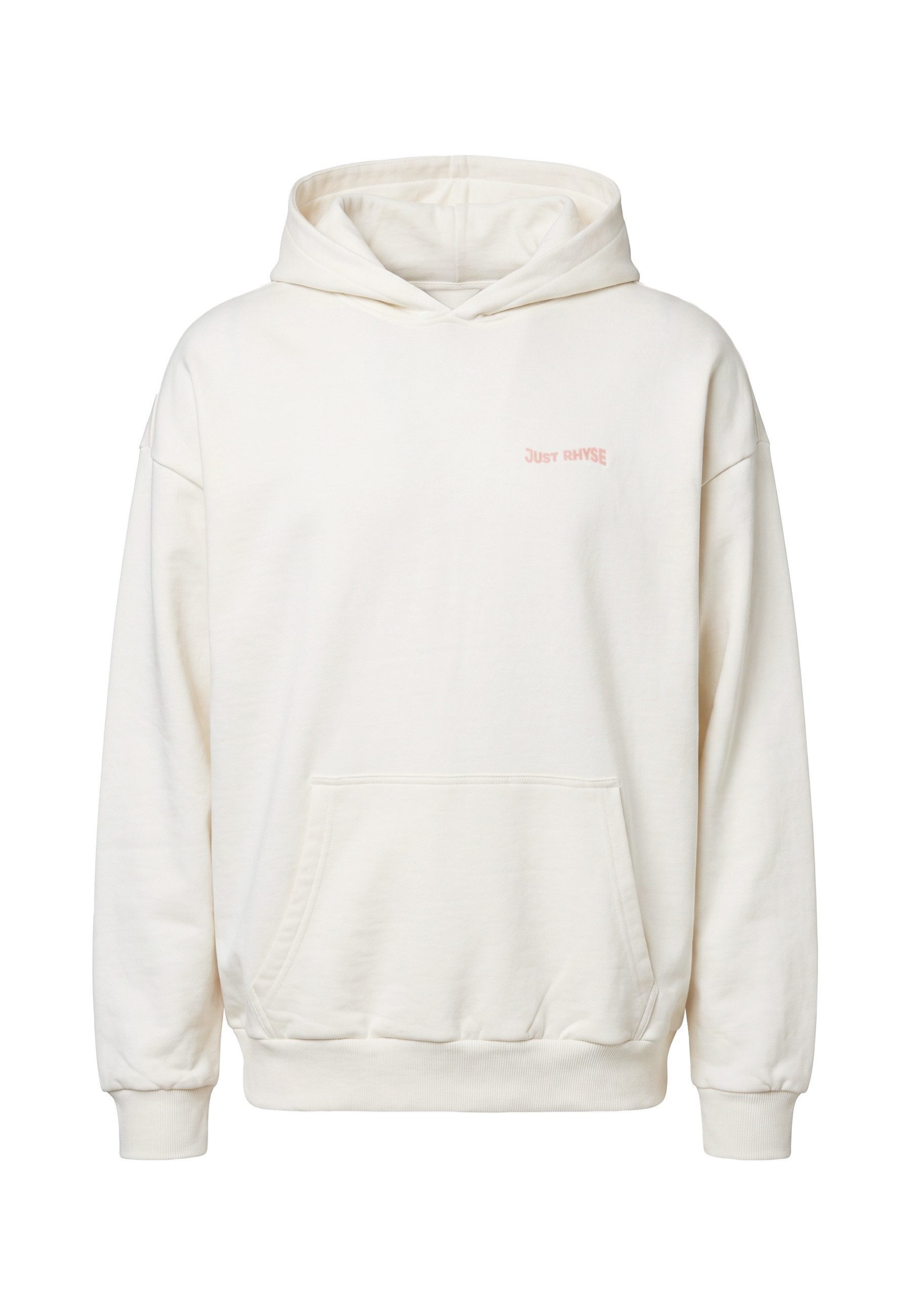 Just Rhyse Bigshirt Just Rhyse Just Rhyse WavyPalms Hoodies (1-tlg)