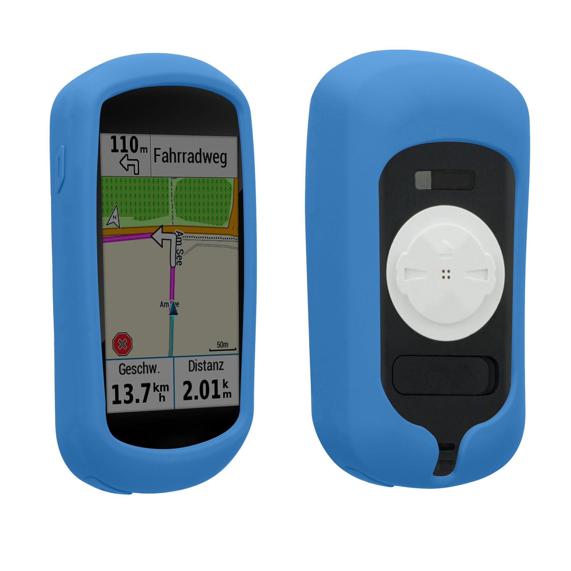 Smartphone-Hülle Hülle für Garmin Edge Explore